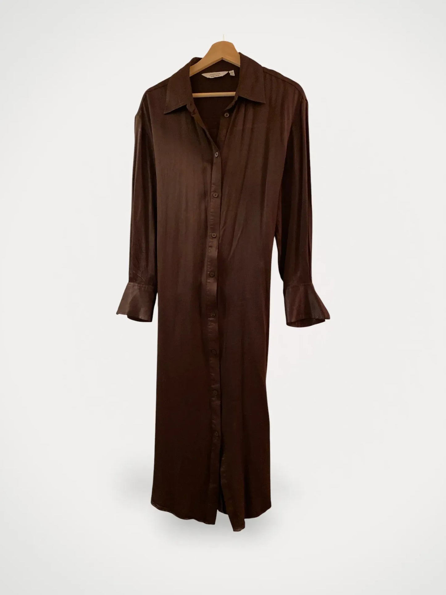 & Other Stories Dress