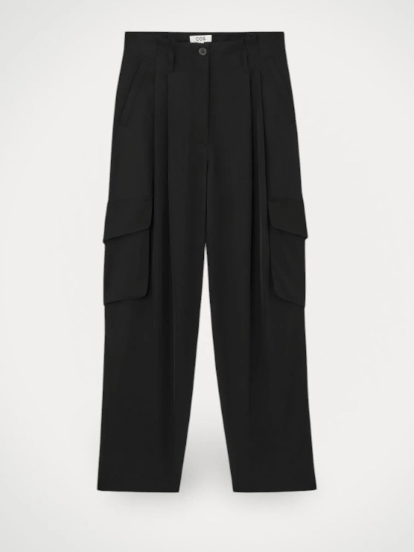 Cos Suit Trousers