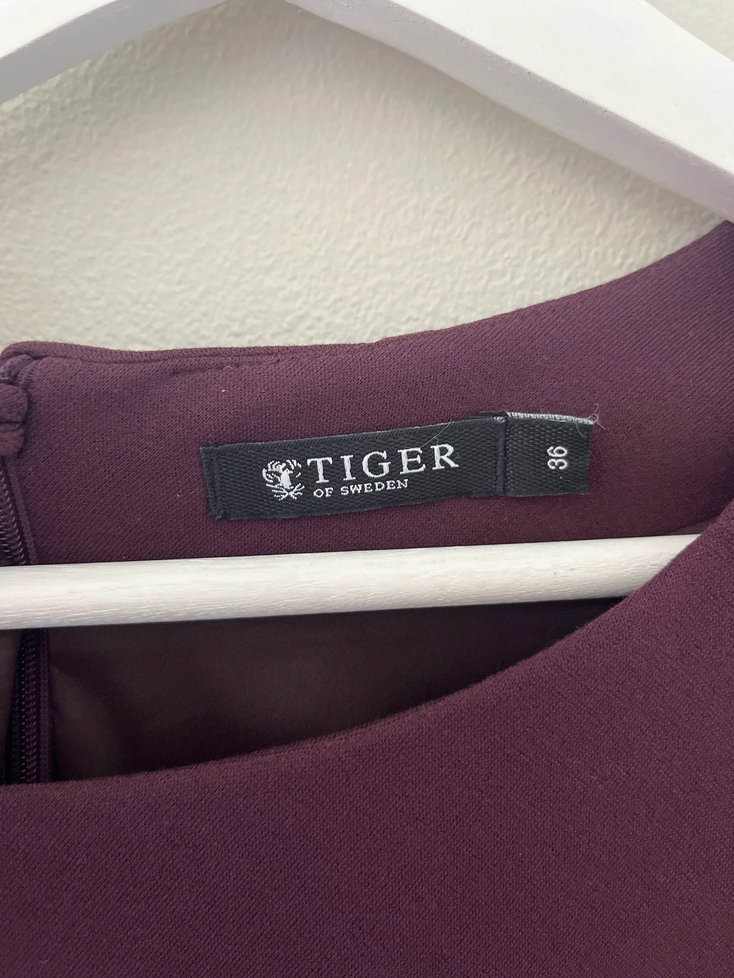 Tiger of Sweden Mi Stretch Kleid