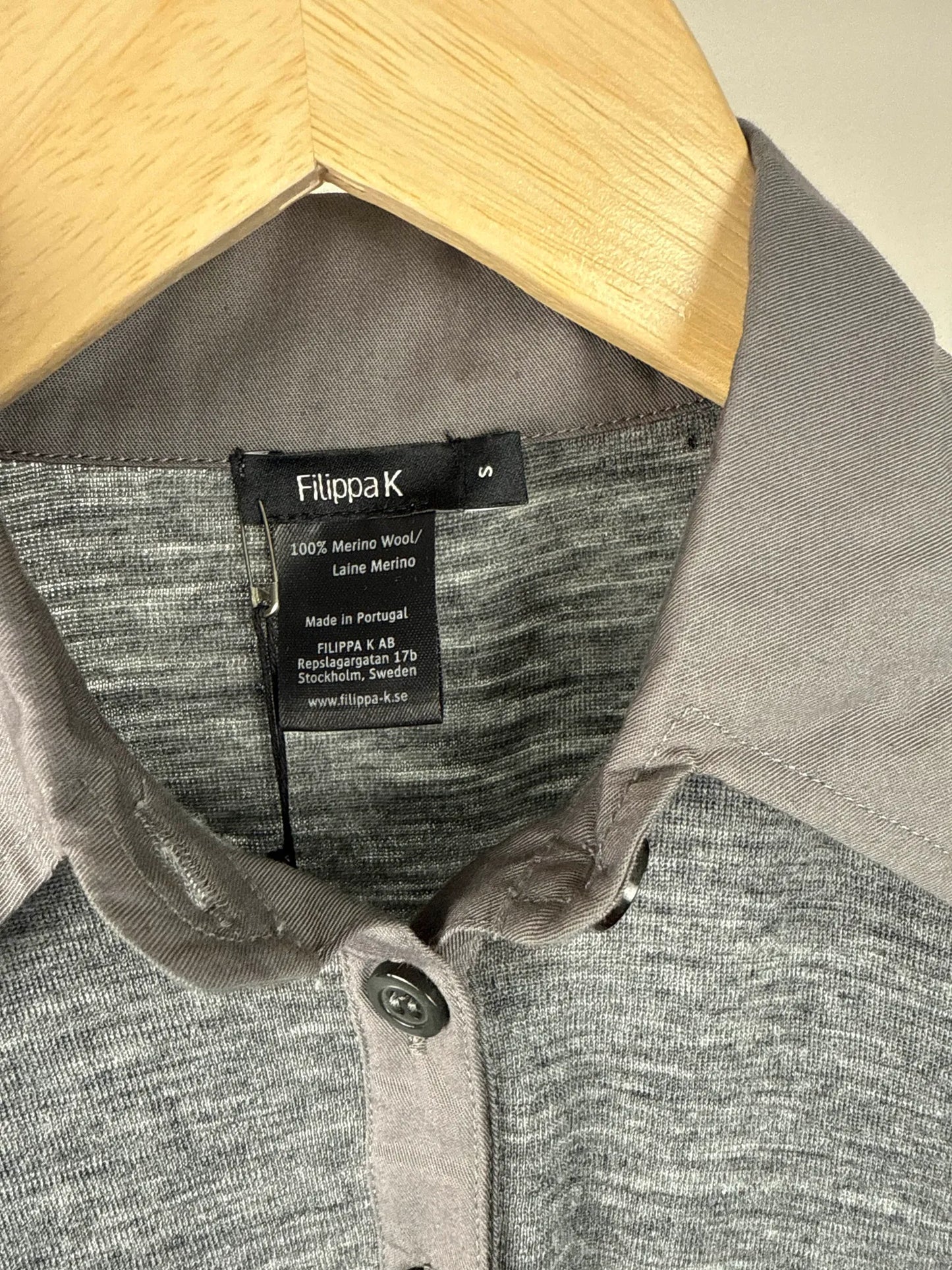 Filippa K Top