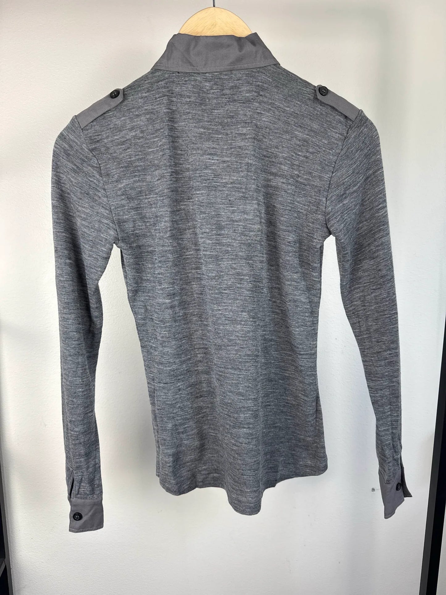 Filippa K Top