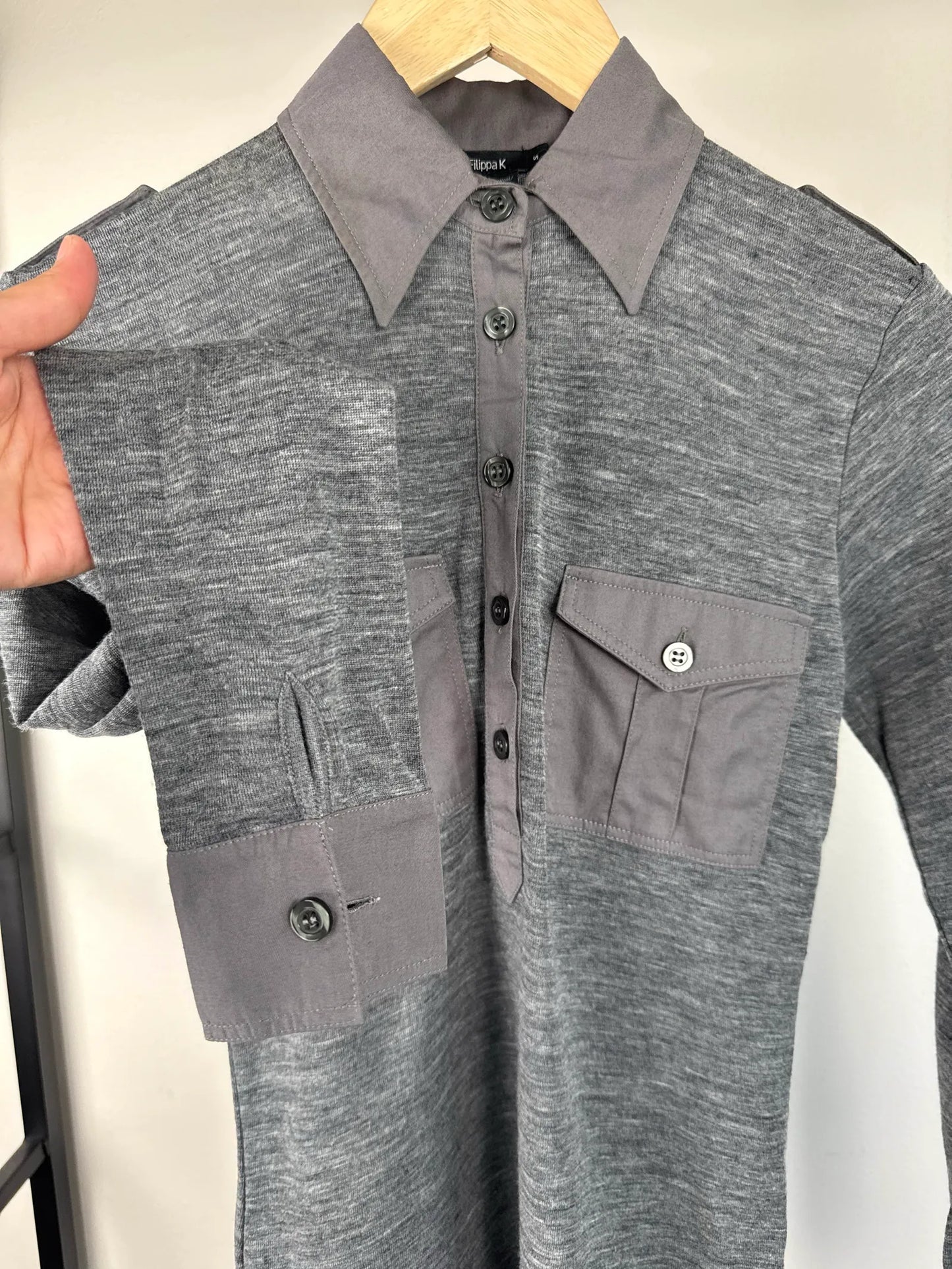 Filippa K Top