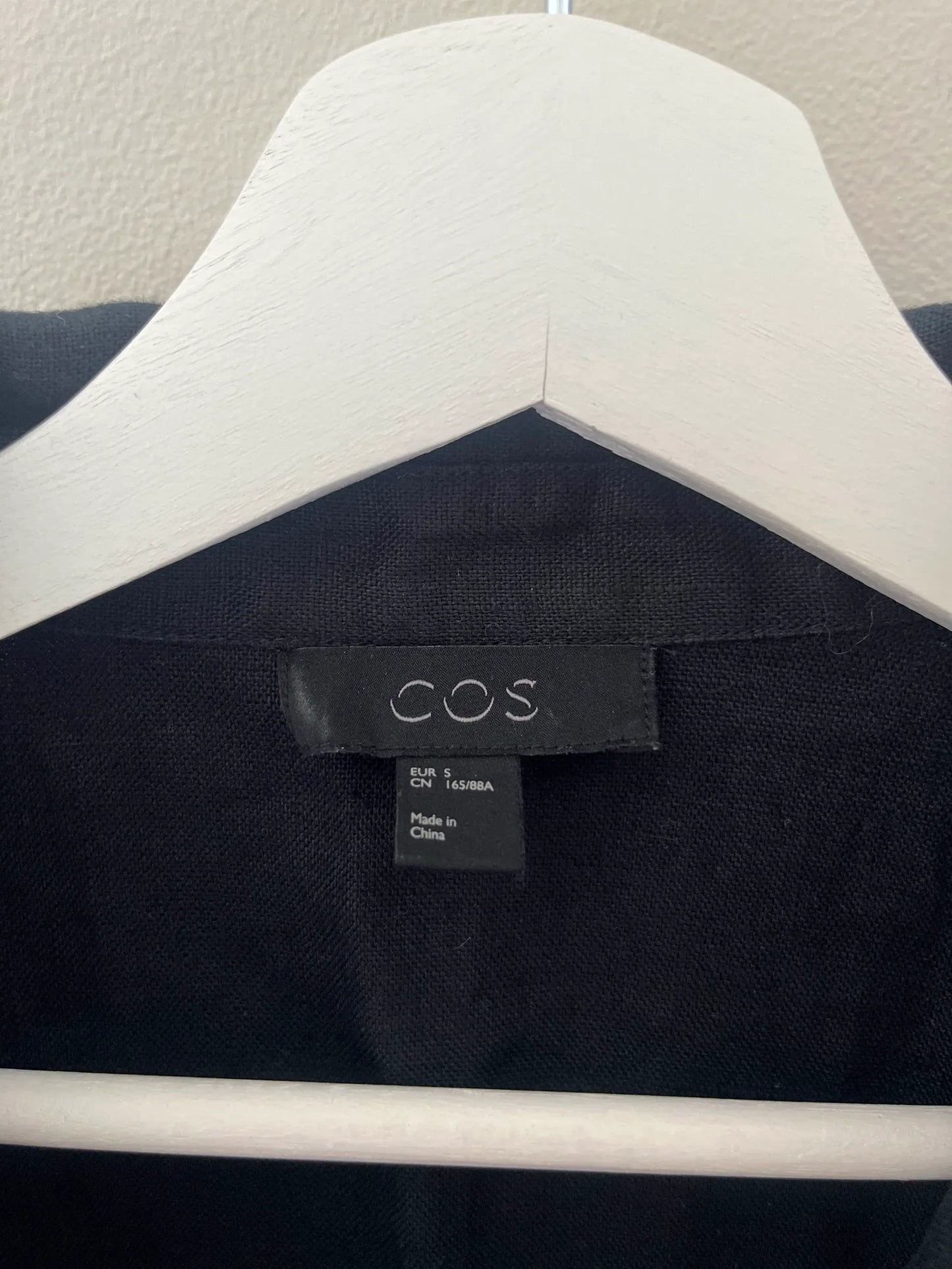 Cos Dress