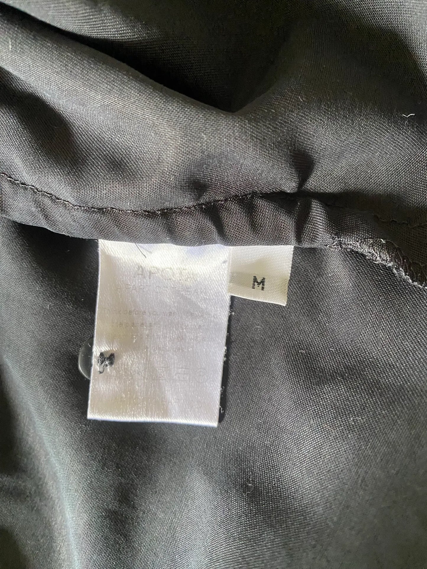 A Part Of The Art Daily Shirt