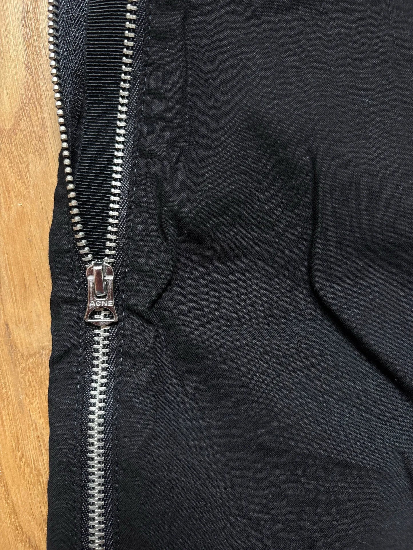 Acne Studios Rock