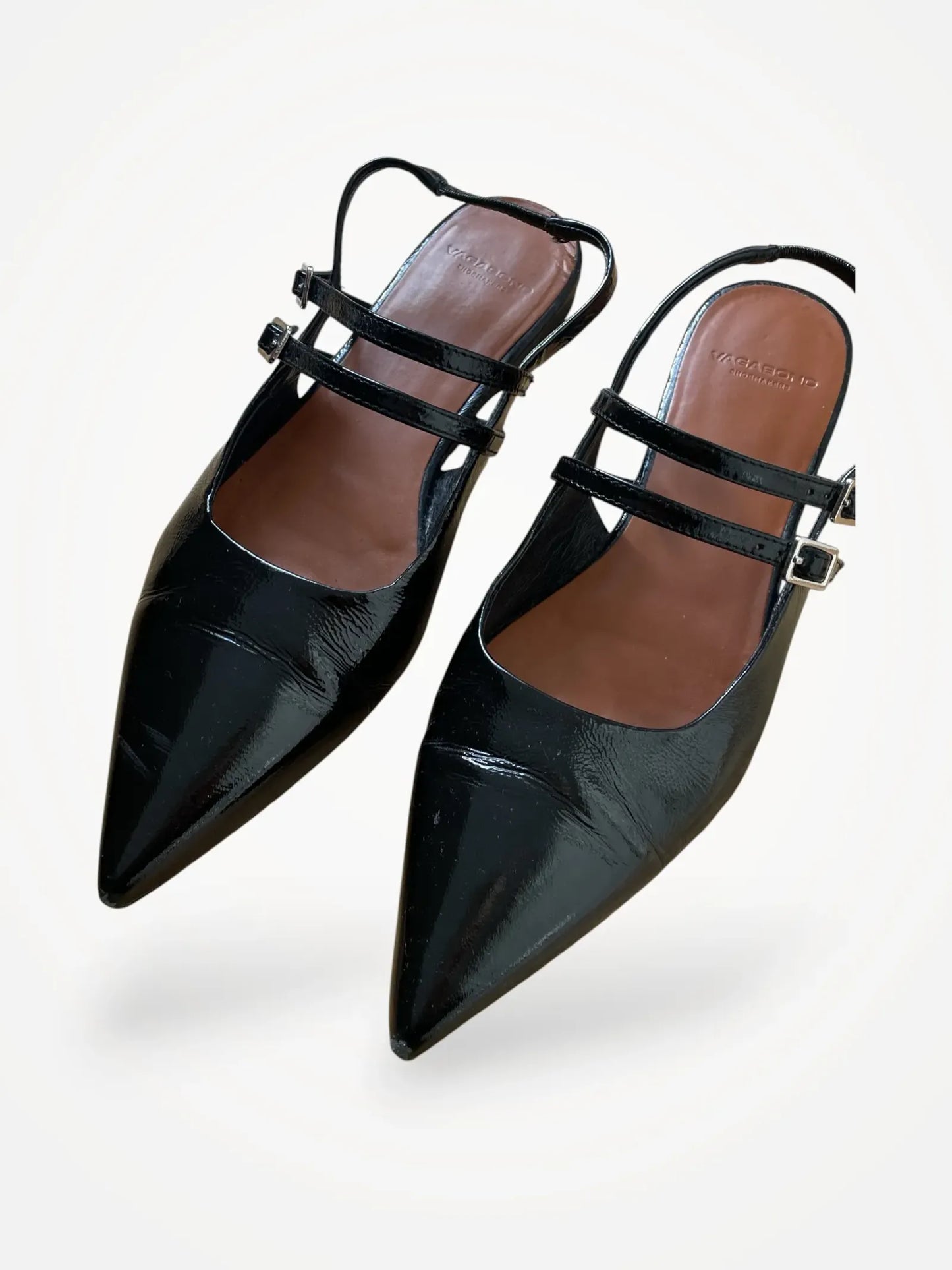 Vagabond Hermine Ballet flats