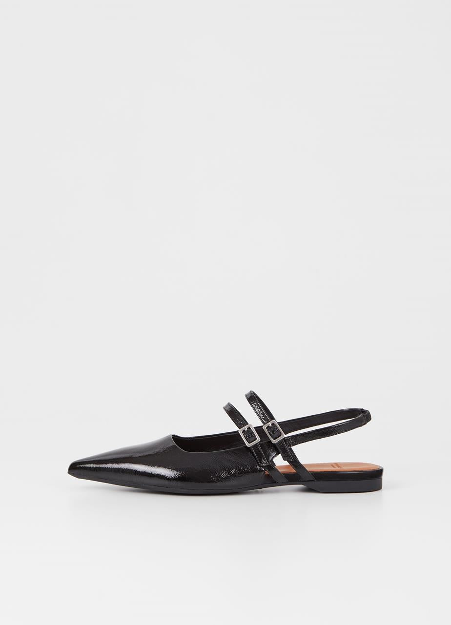Vagabond Hermine Ballet flats
