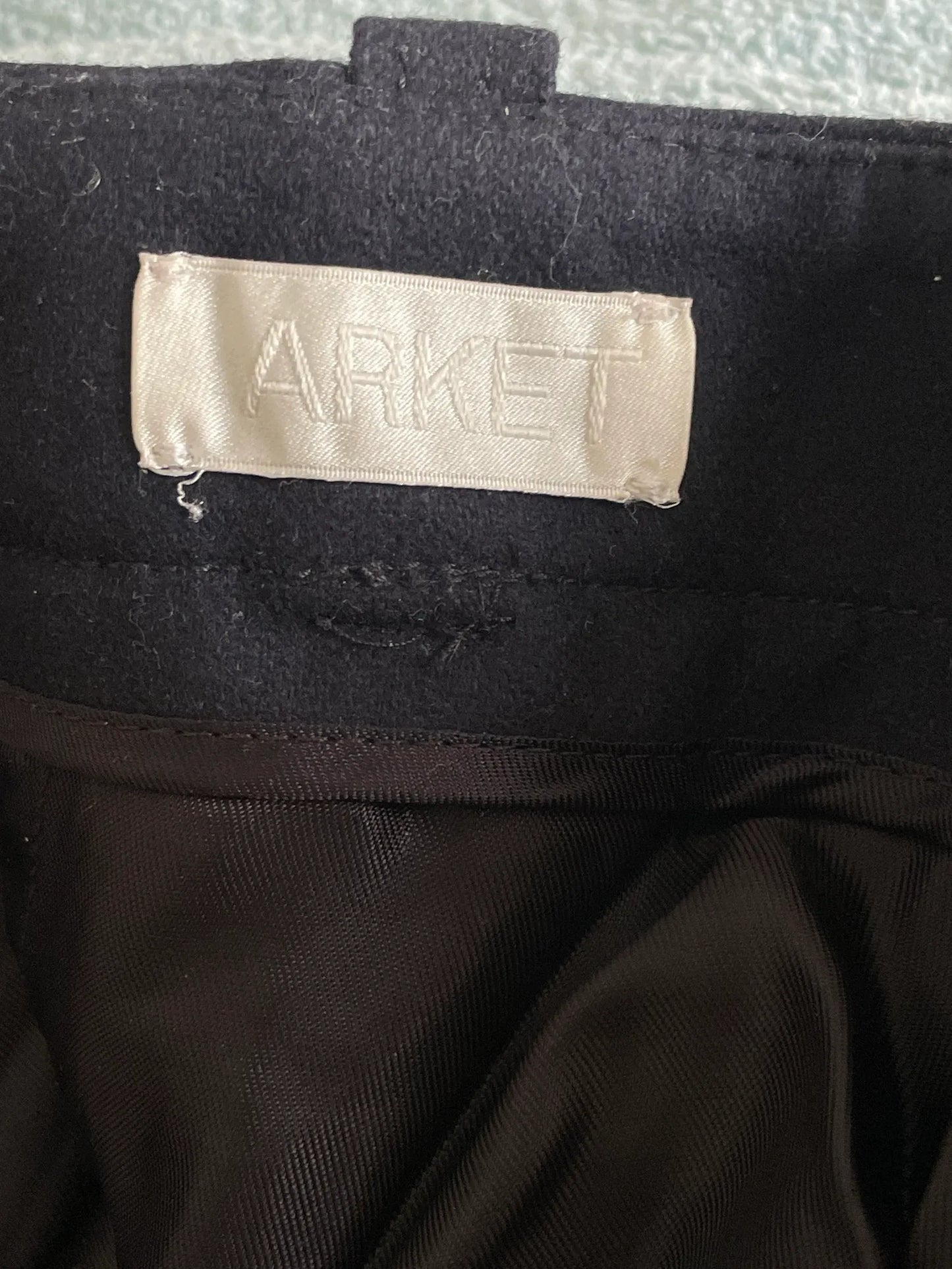Arket Hose