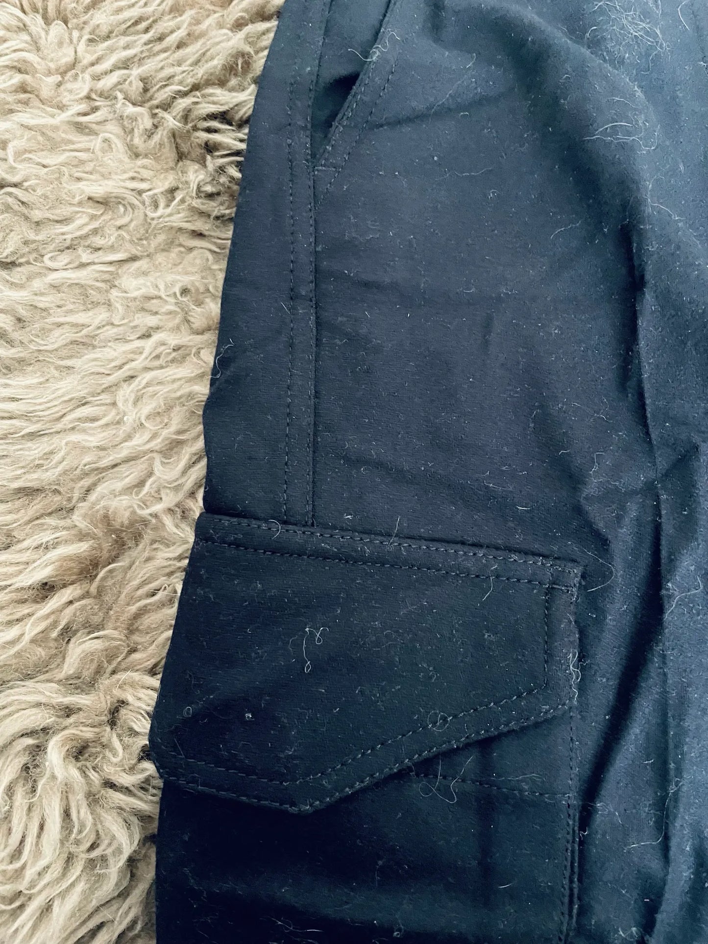Arket Hose
