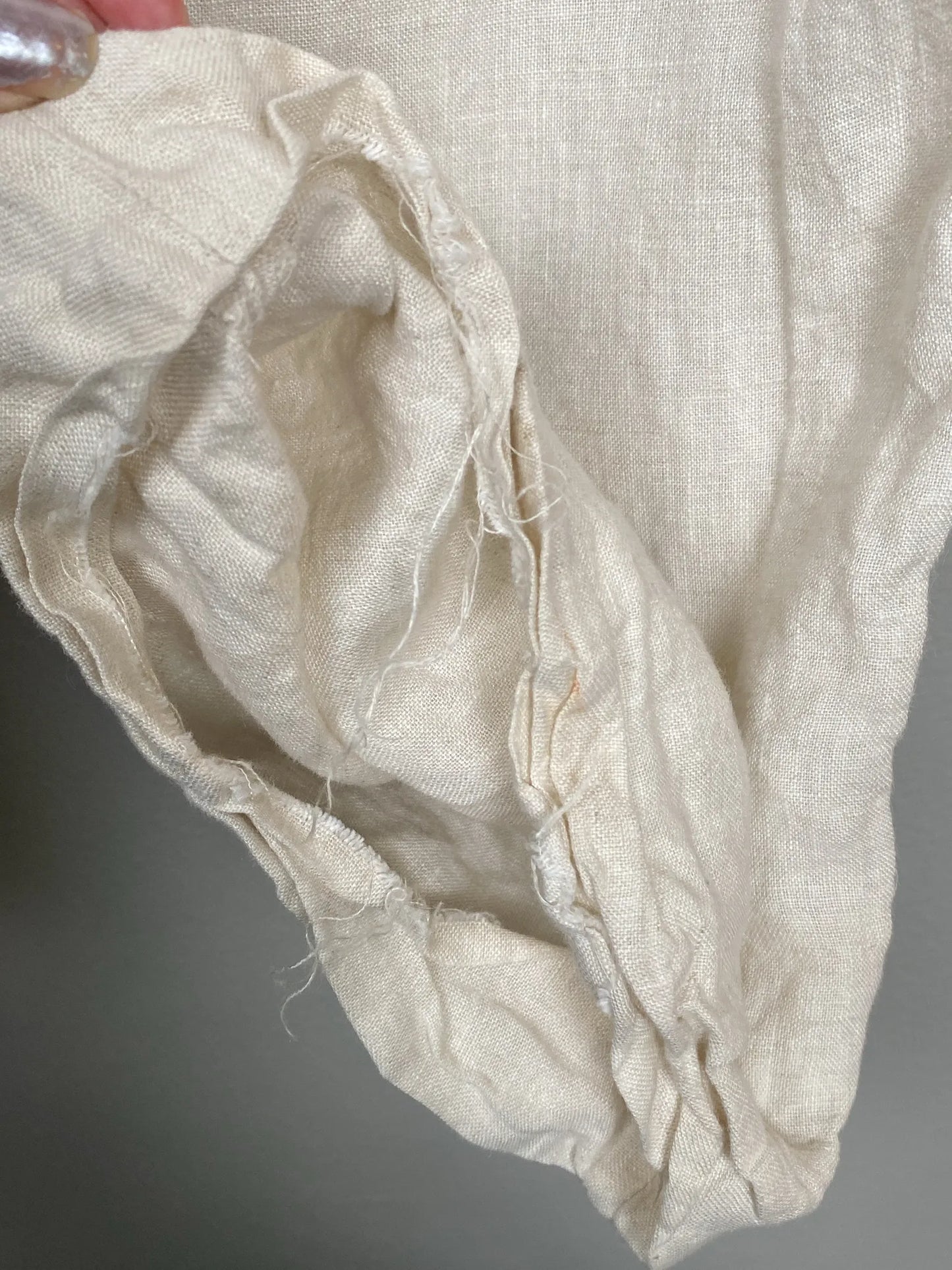 Arket Trousers