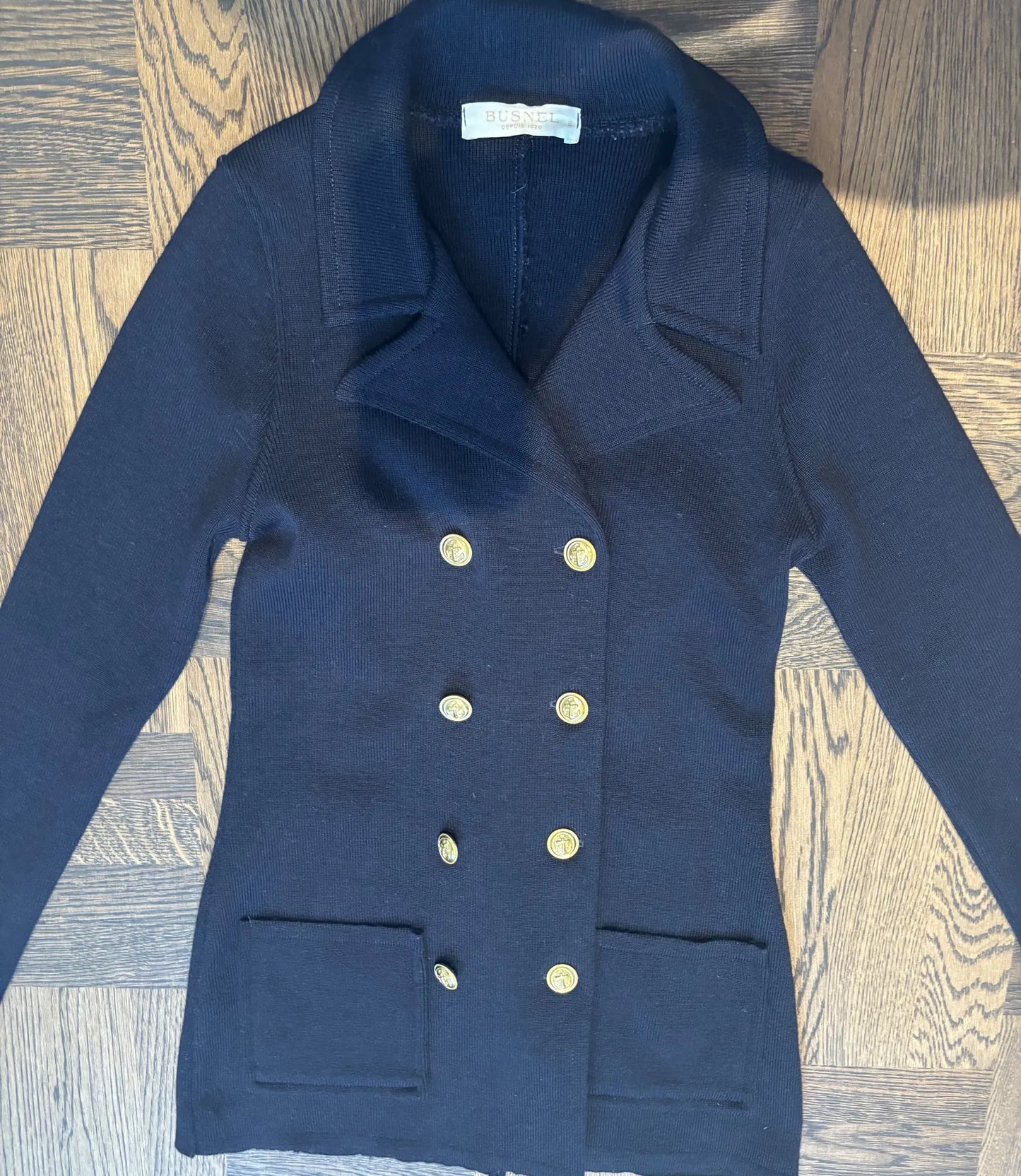 Busnel Victoria Blazer