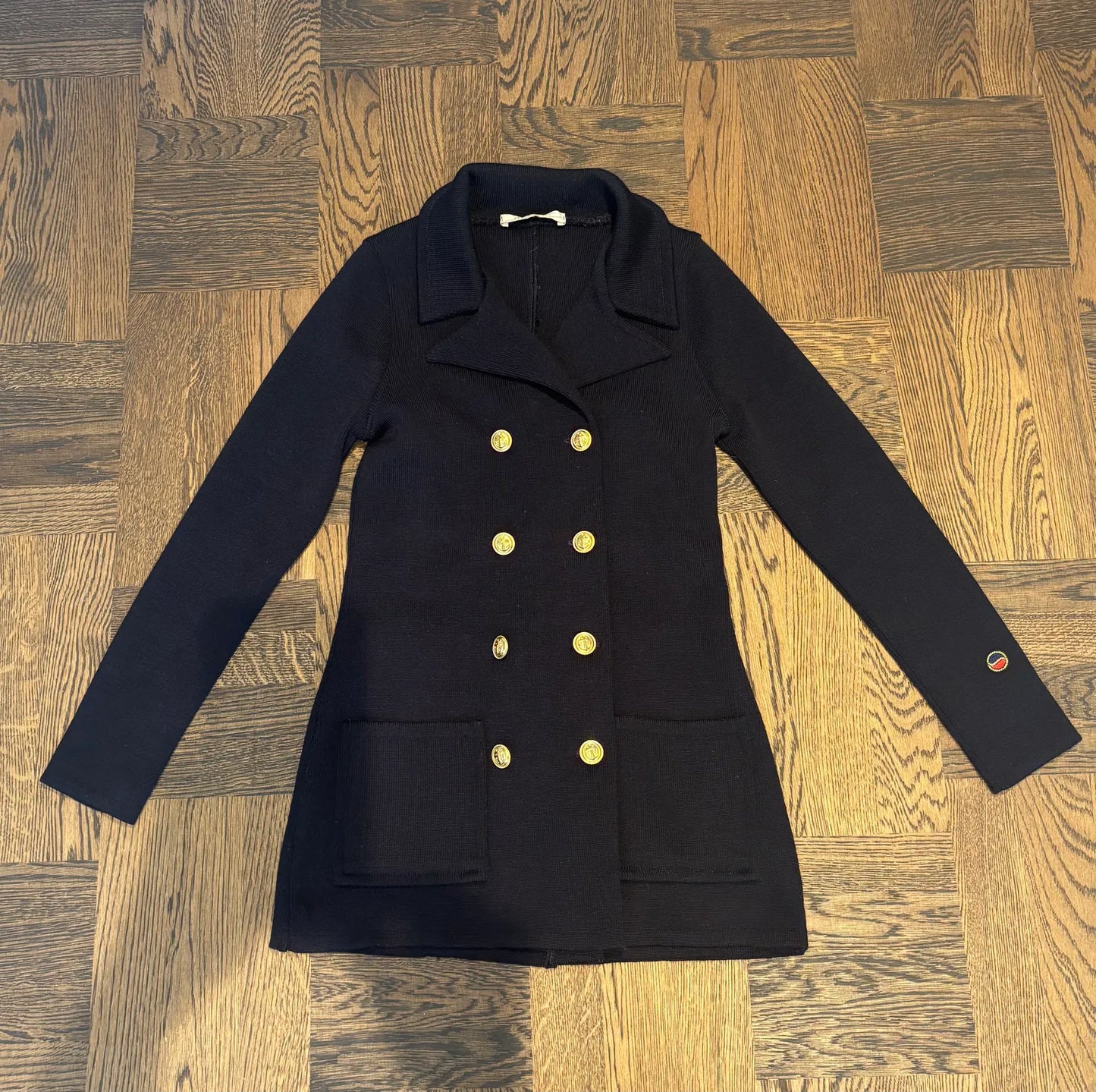 Busnel Victoria Blazer