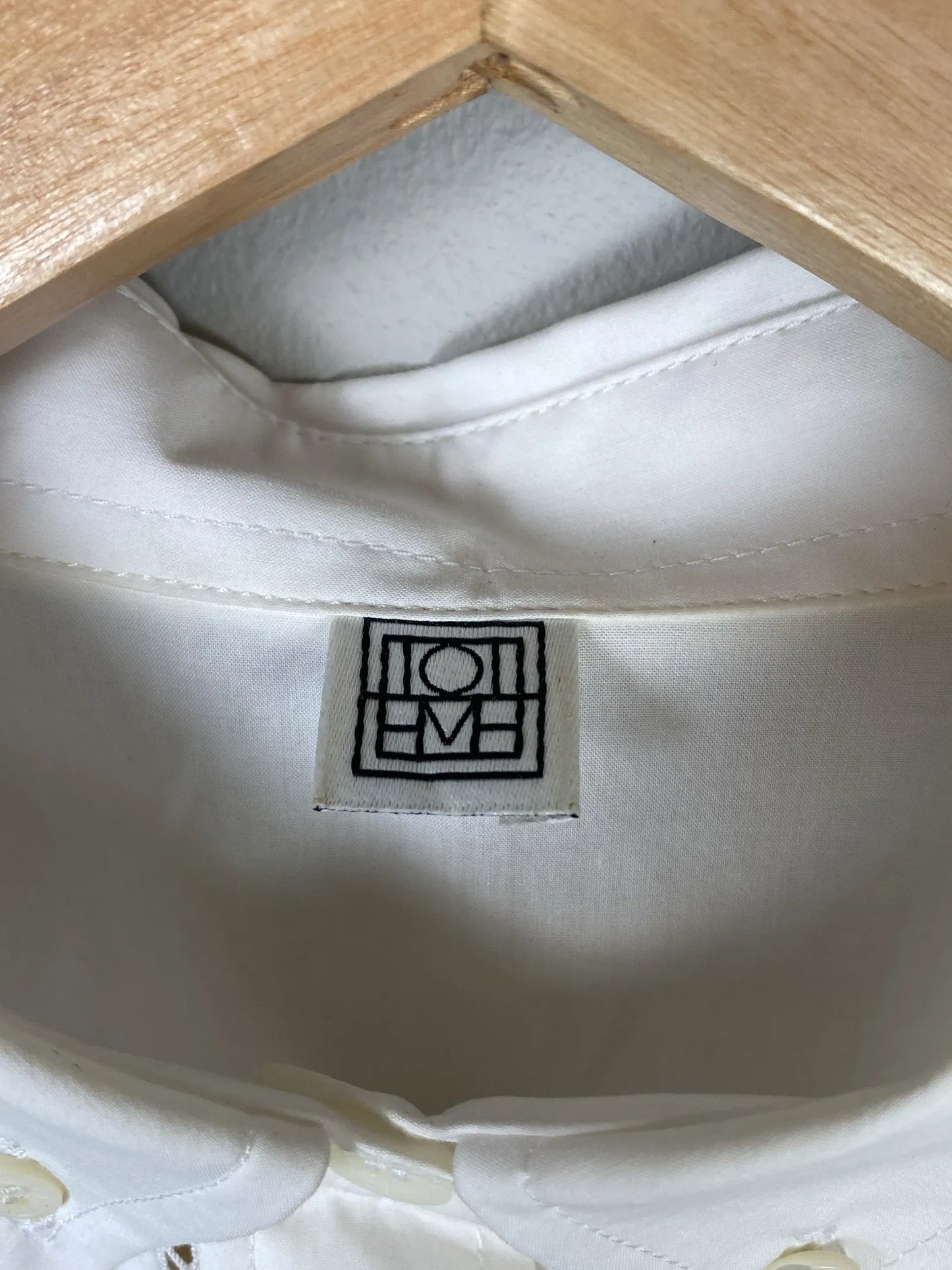 Toteme Shirt