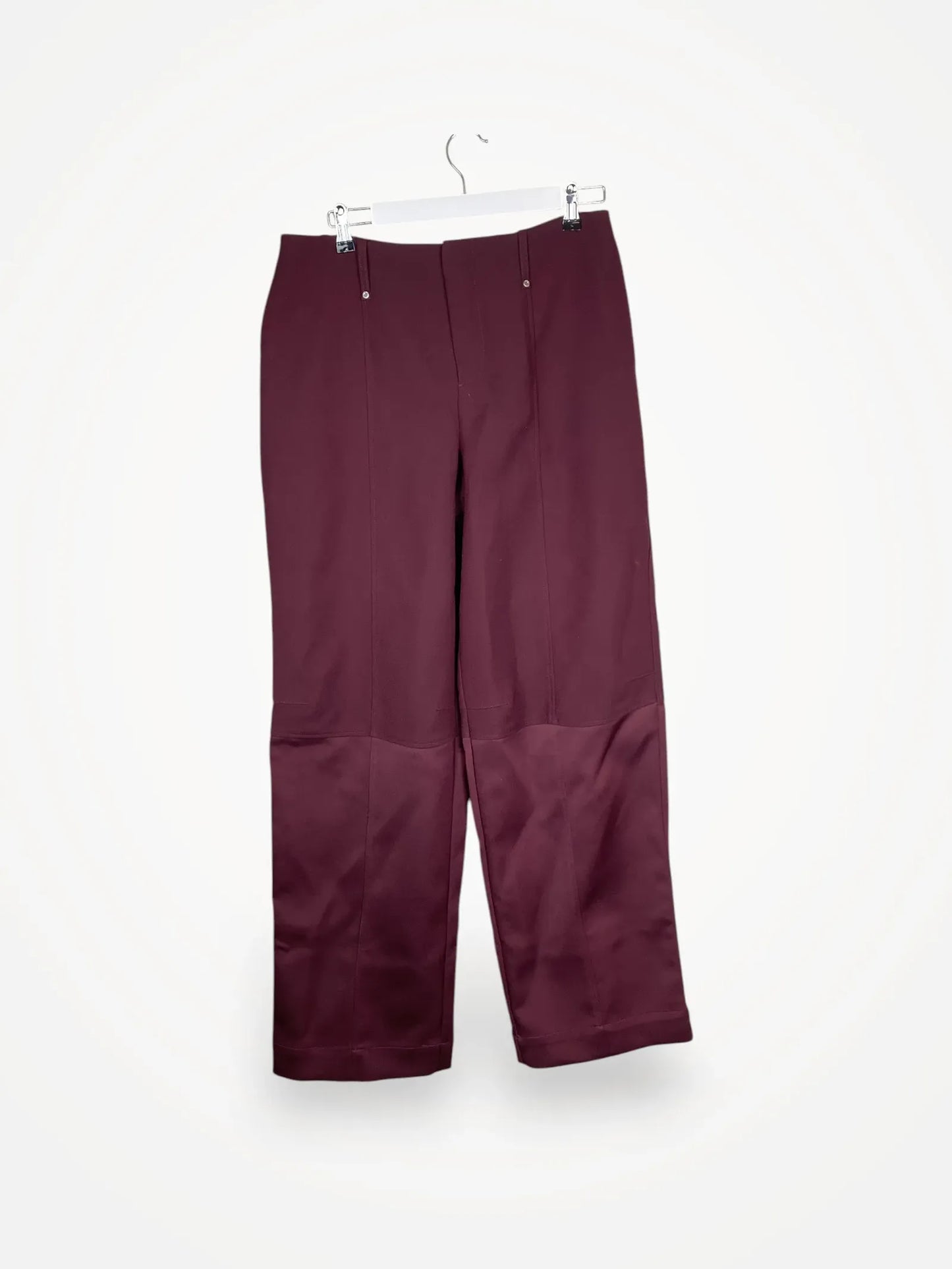 Stine Goya Double Sided Crepe Trousers