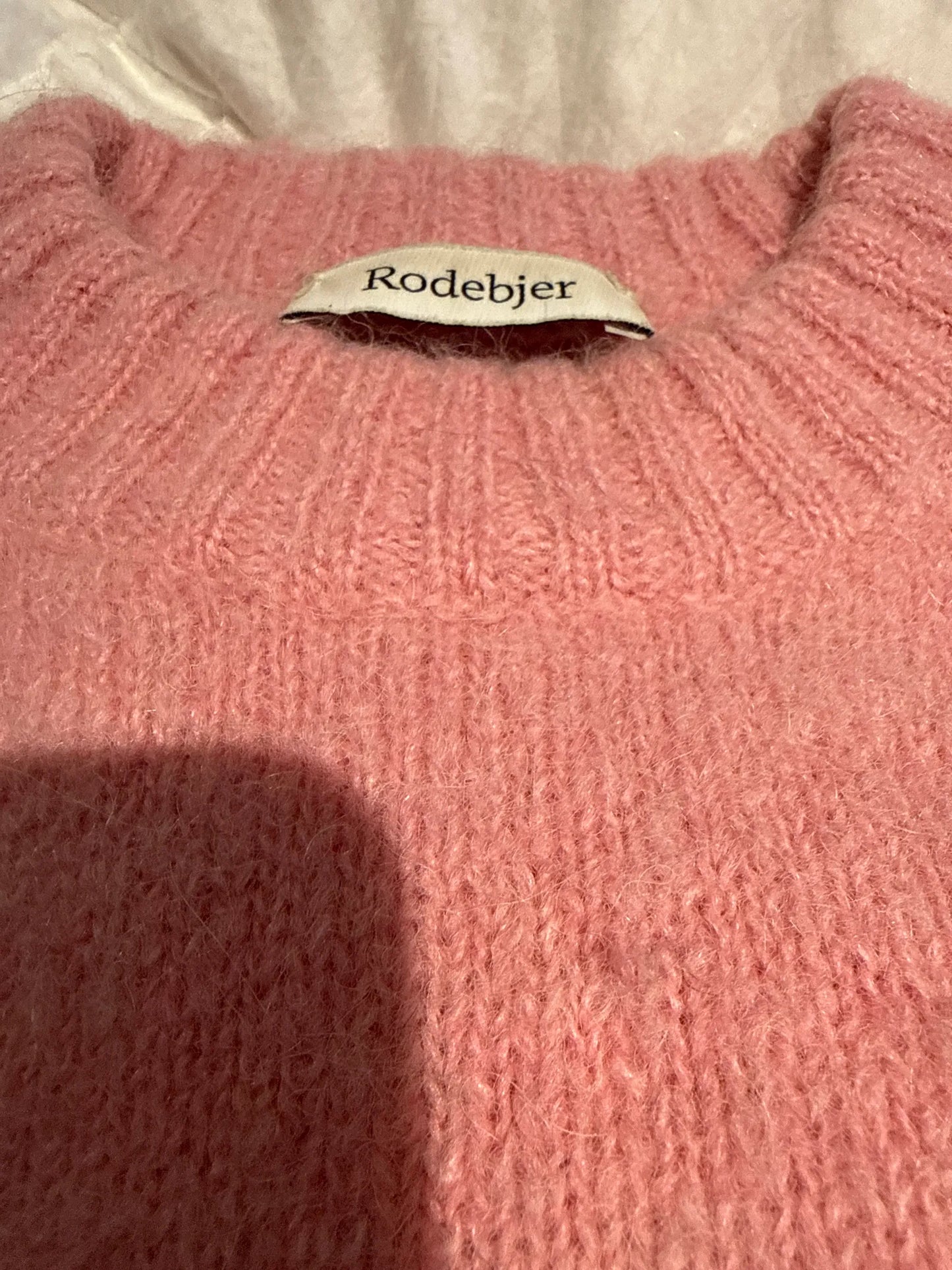 Rodebjer Francisca Sweater