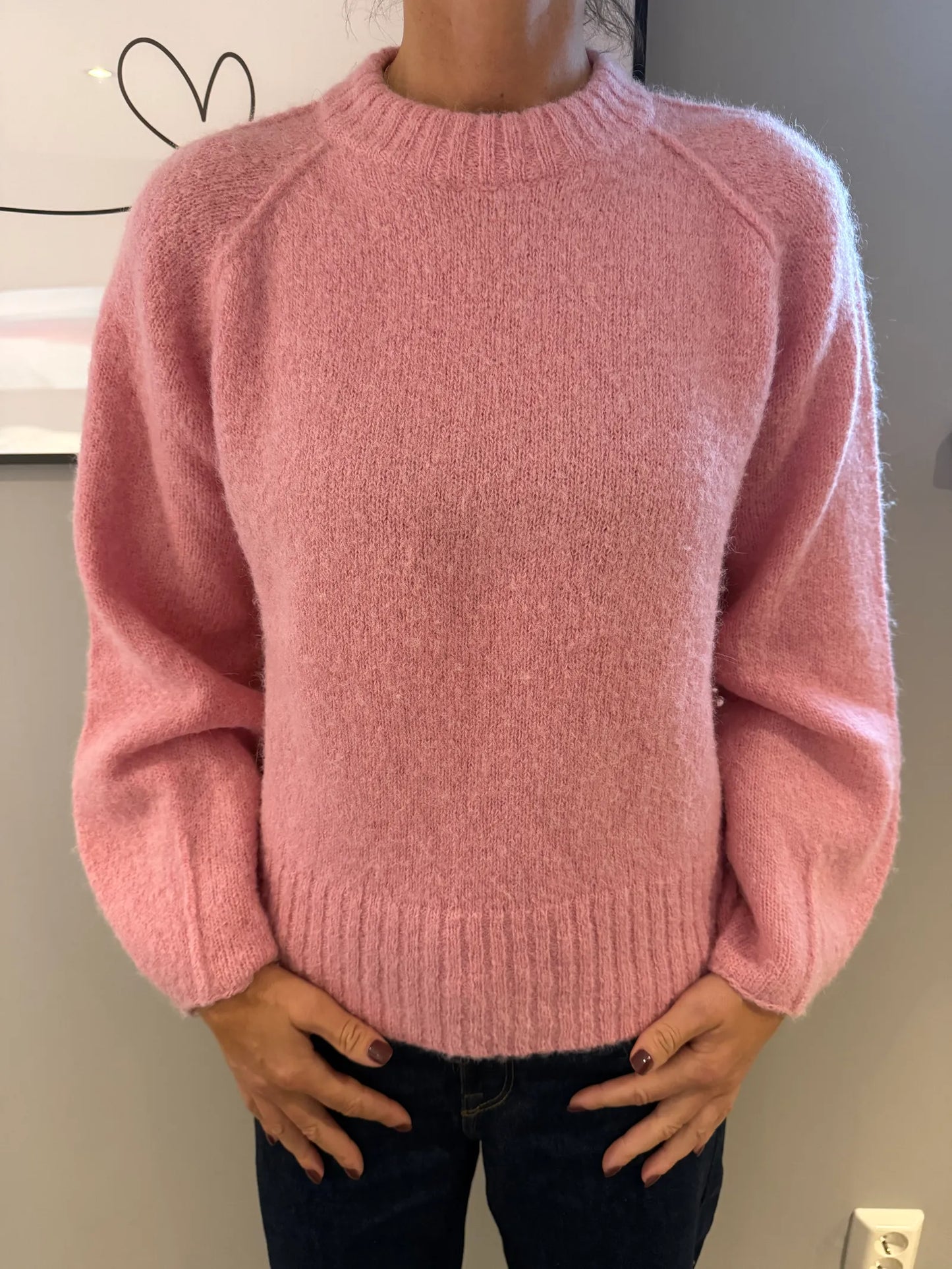 Rodebjer Francisca Sweater