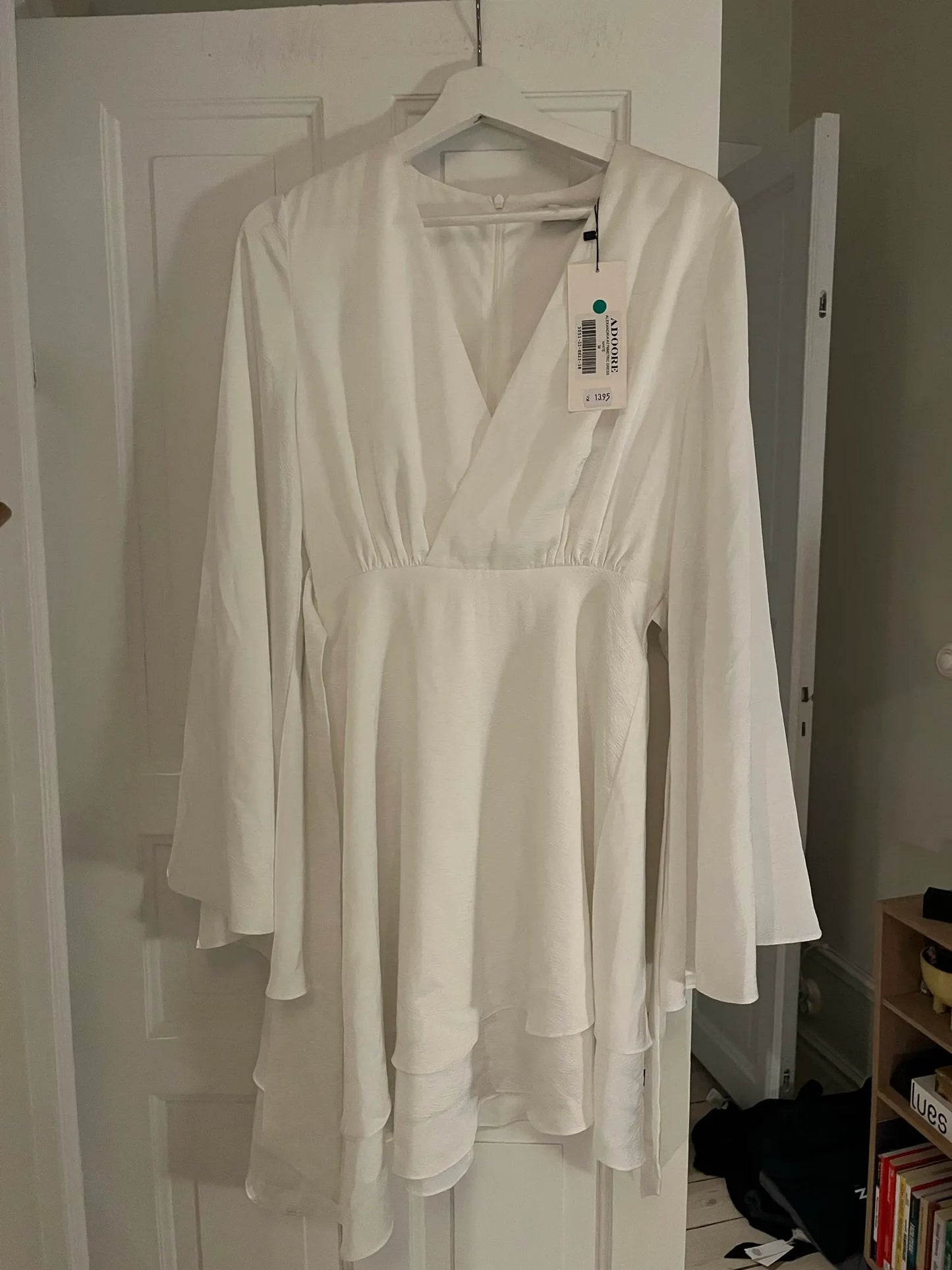 Adoore Dress
