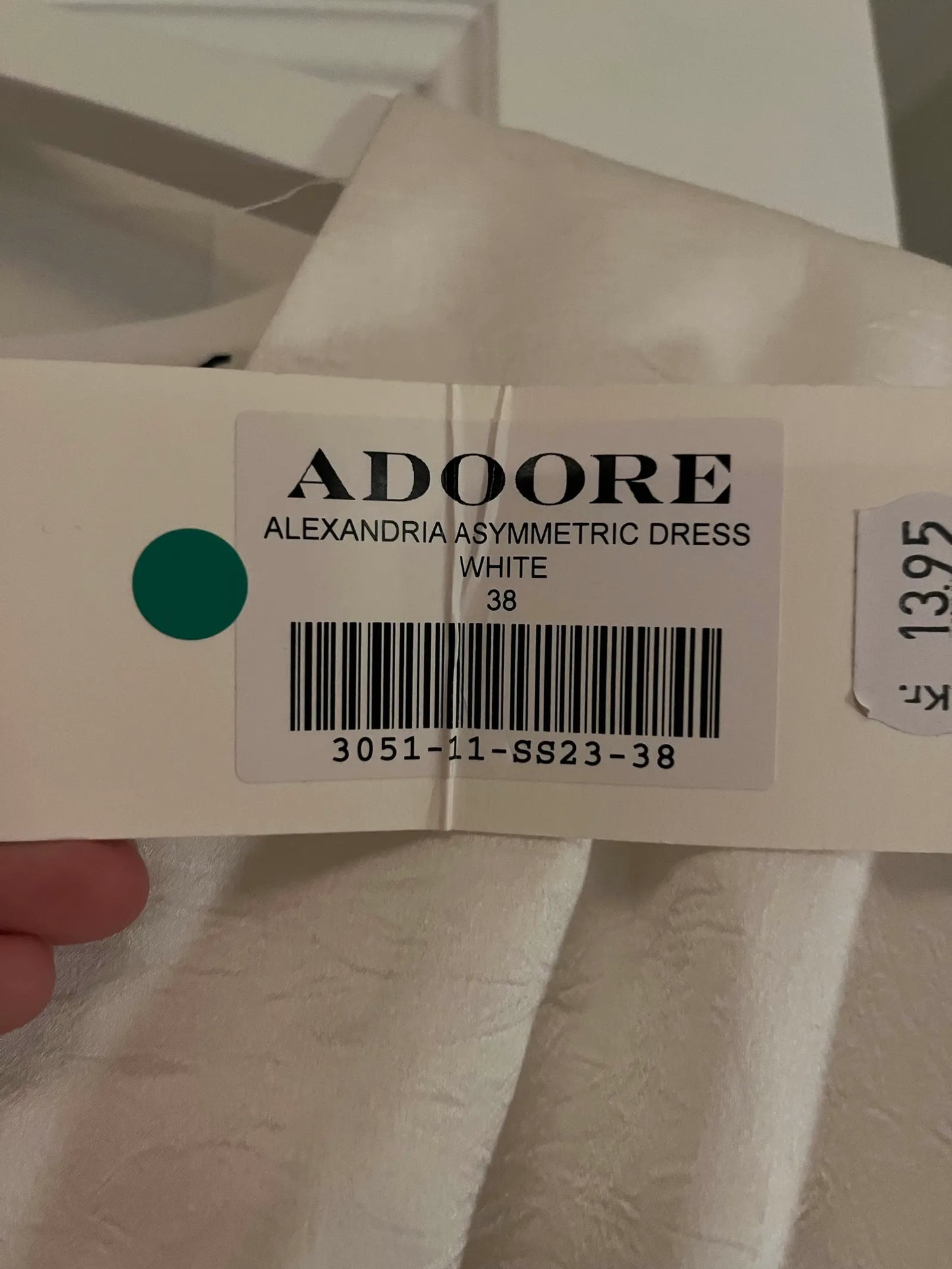 Adoore Dress