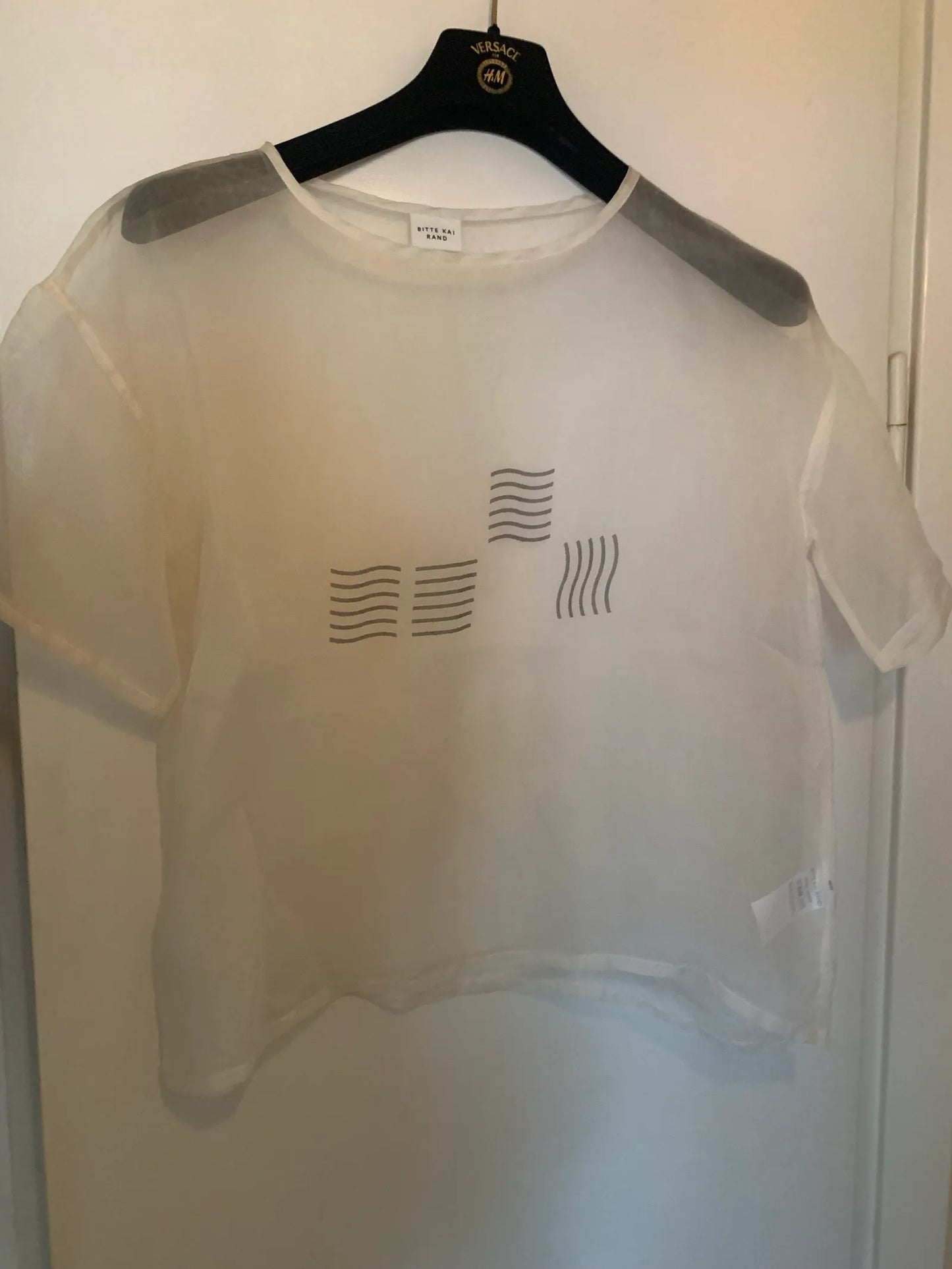 Bitte Kai Rand Top