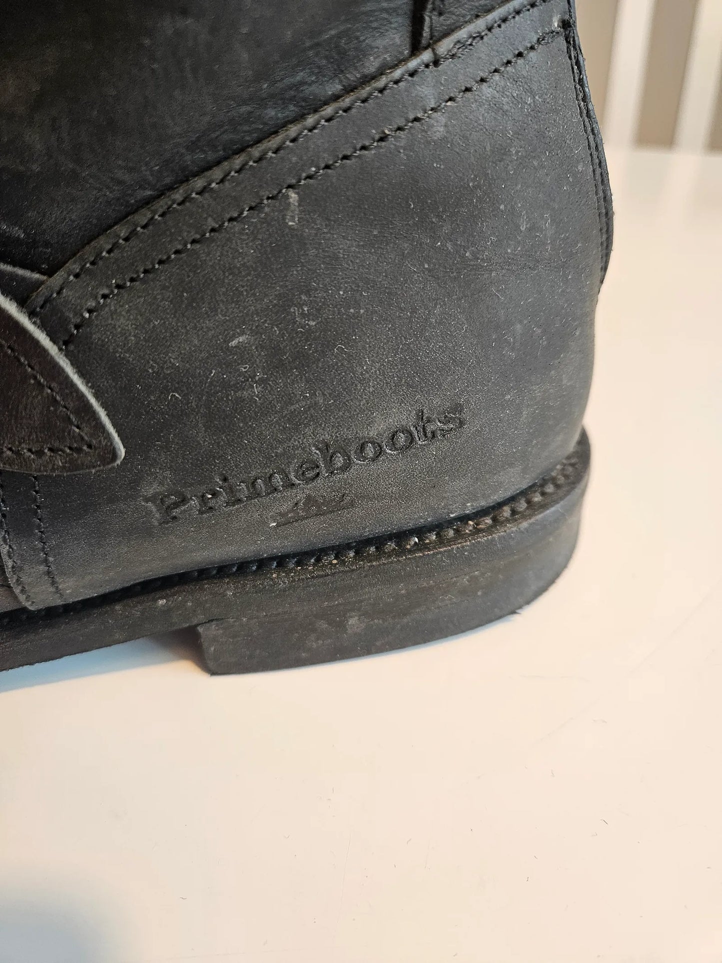 Primeboots Stiefel