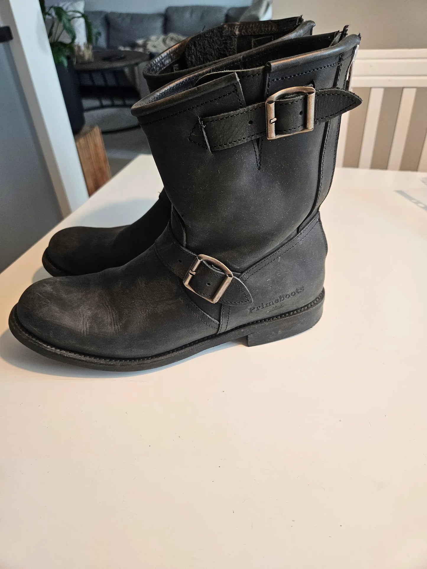 Primeboots Stiefel