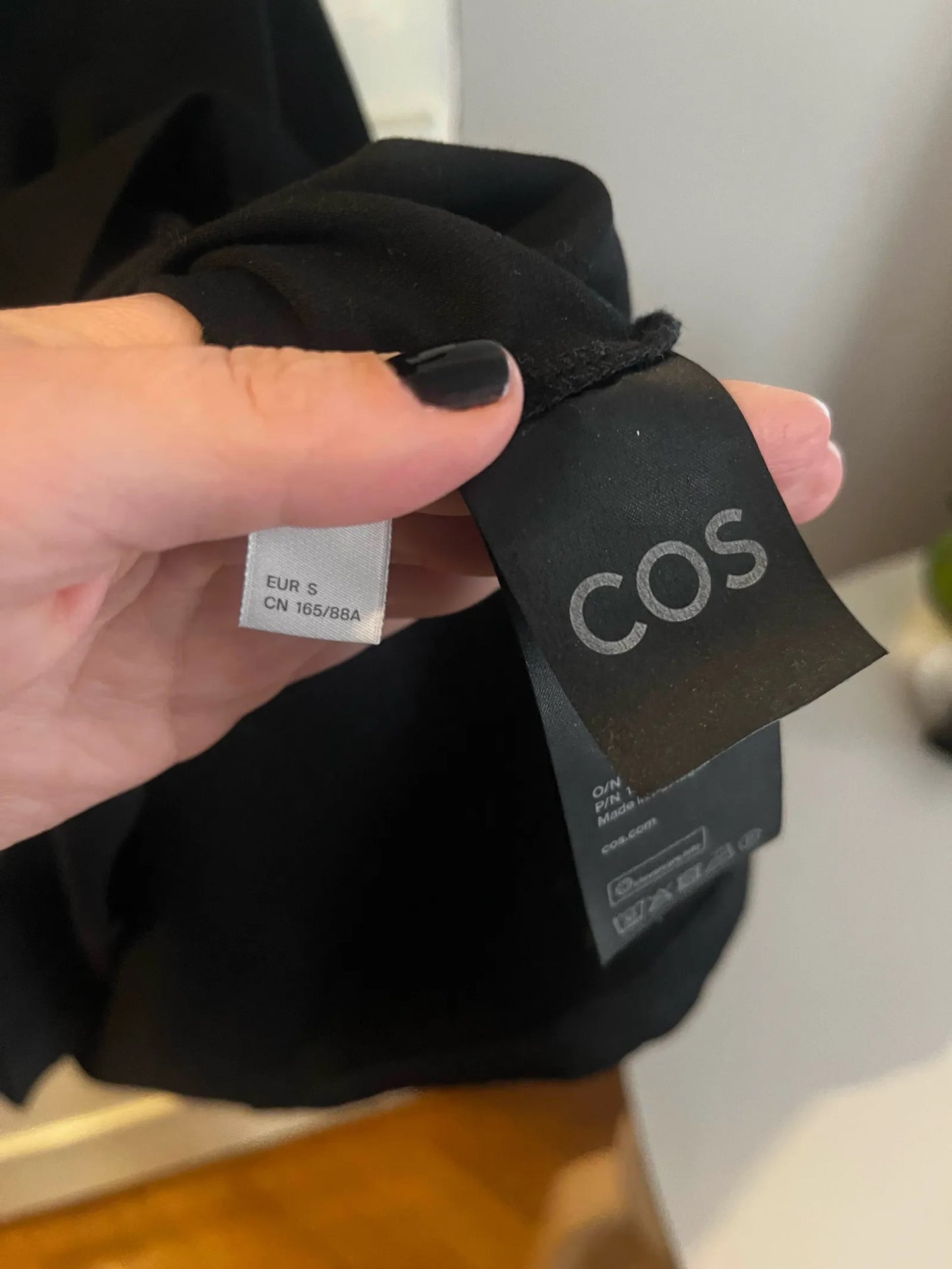 Cos Dress
