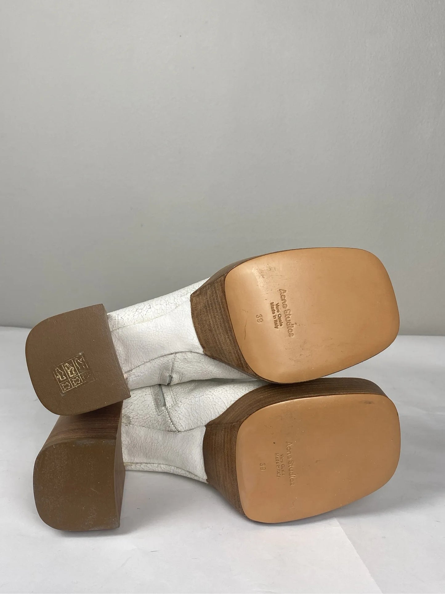 Acne Studios Boots