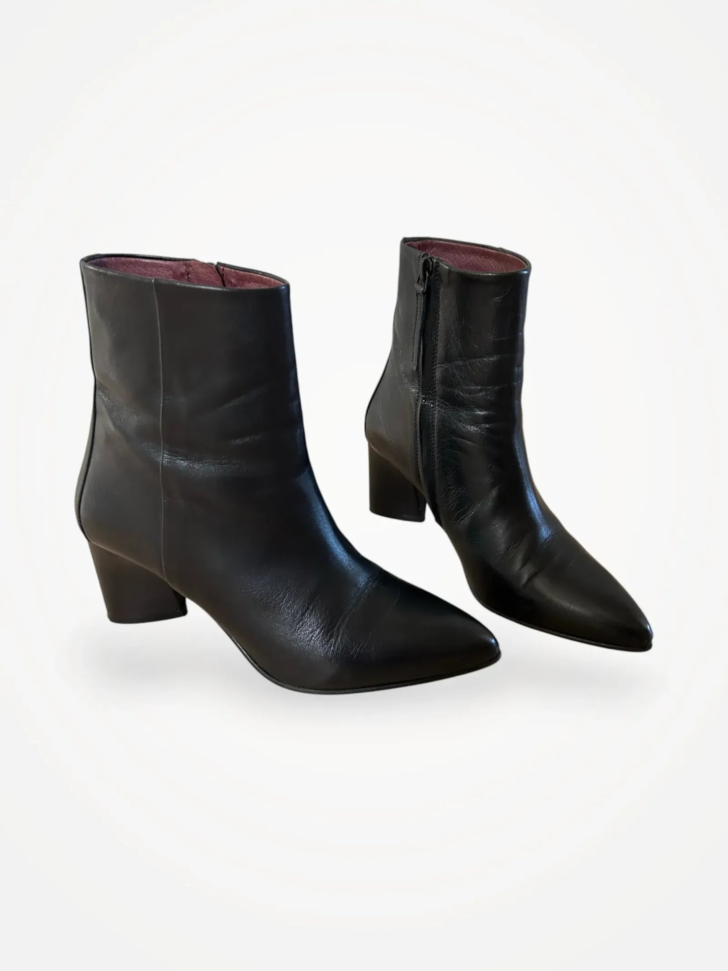 Blankens The Riverside Boots