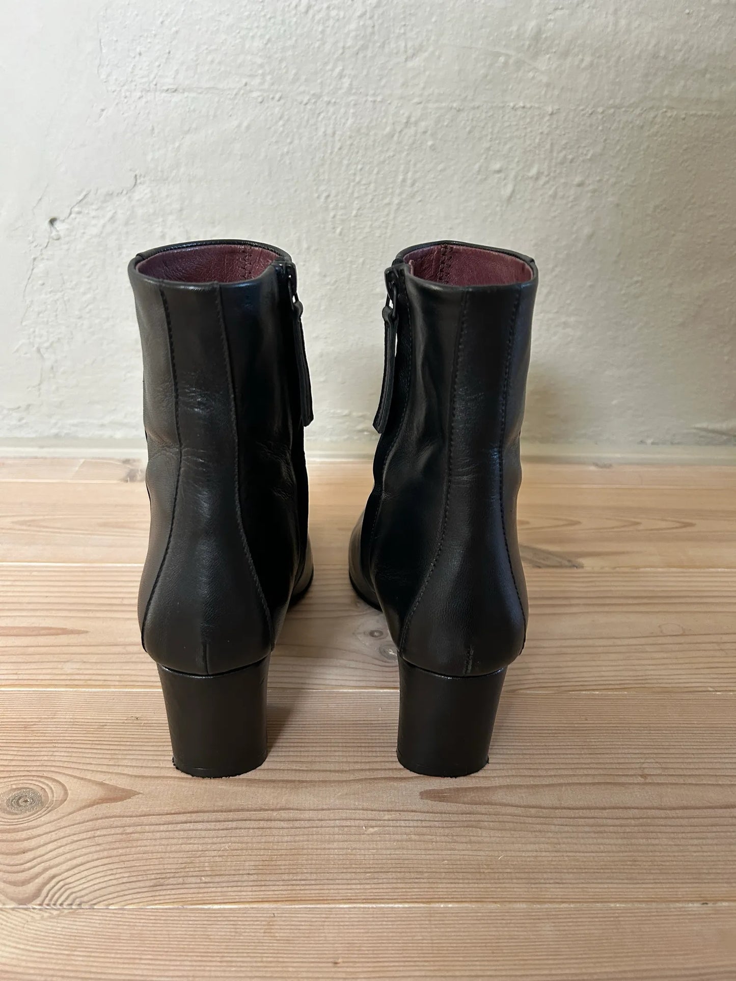 Blankens The Riverside Boots