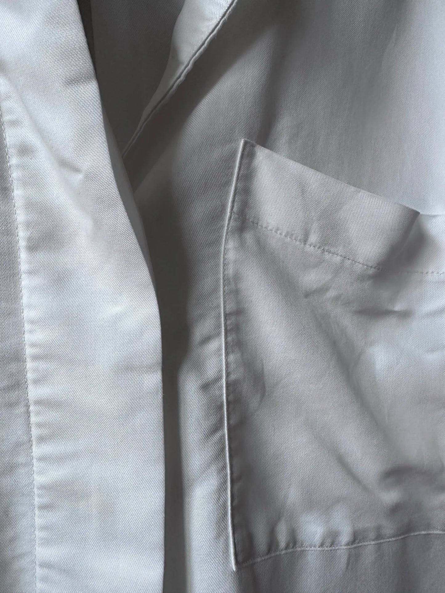 A Part Of The Art Airy Shiry Shirt
