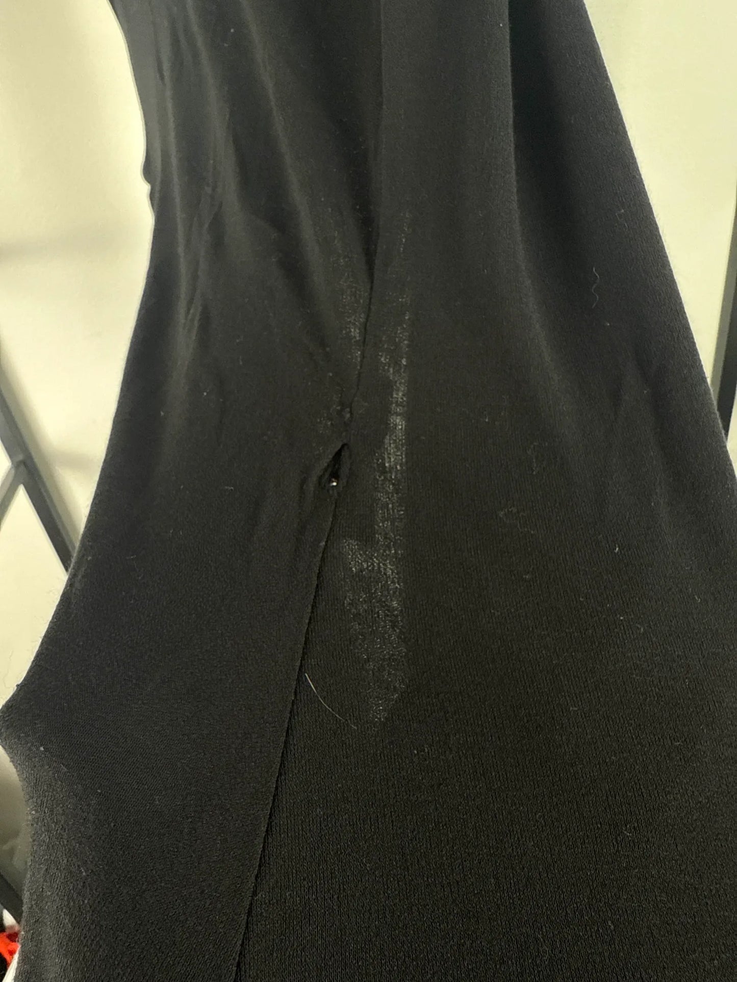 Filippa K Crepe Wrap Dress