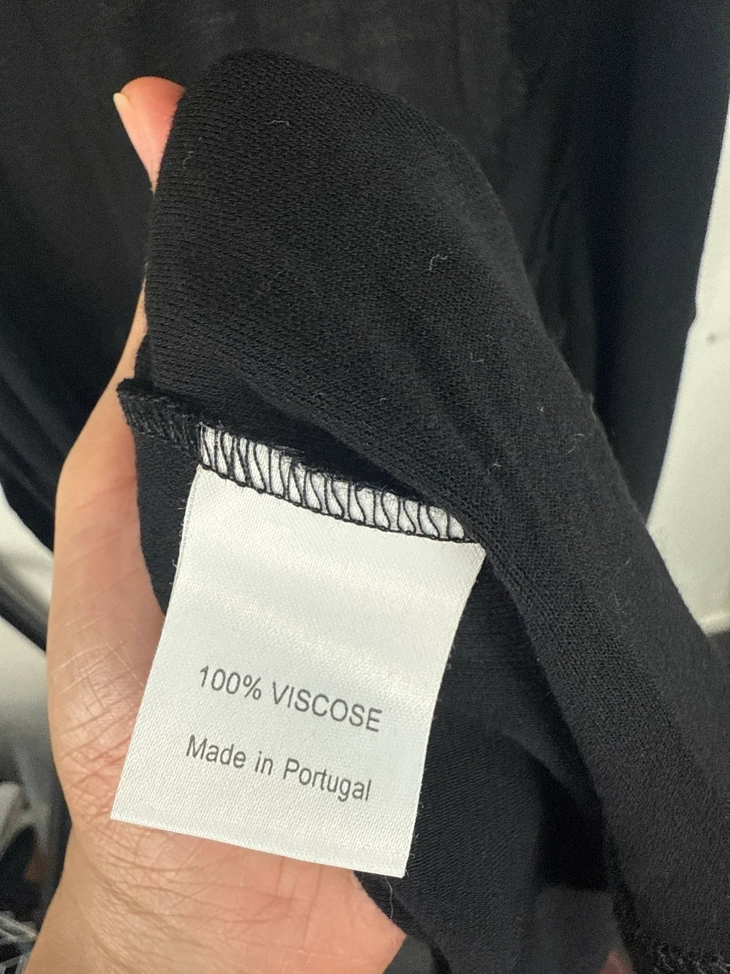 Filippa K Crepe Wrap Dress