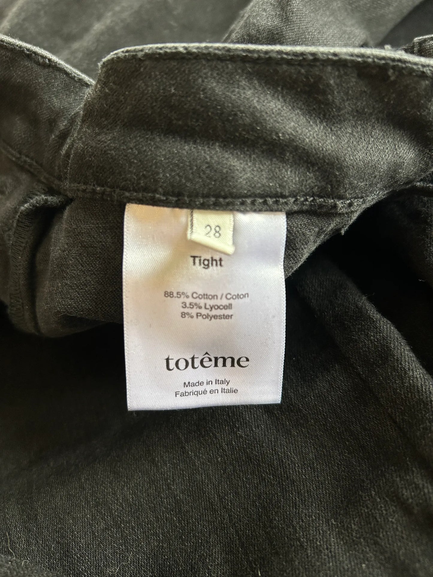 Toteme Trousers