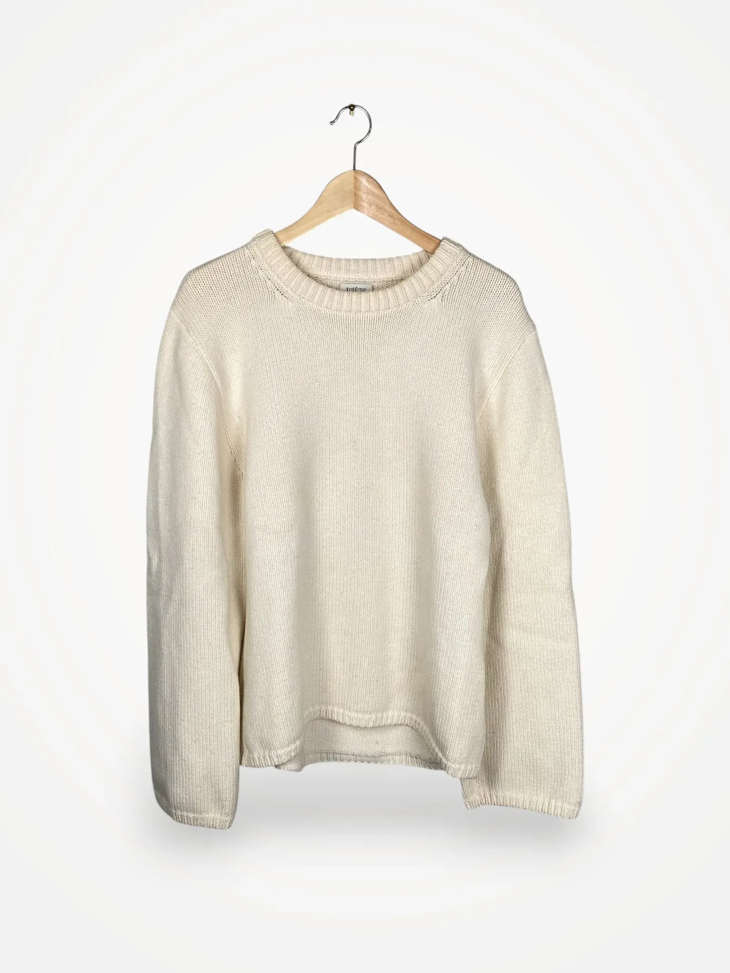 Toteme Montese Sweater