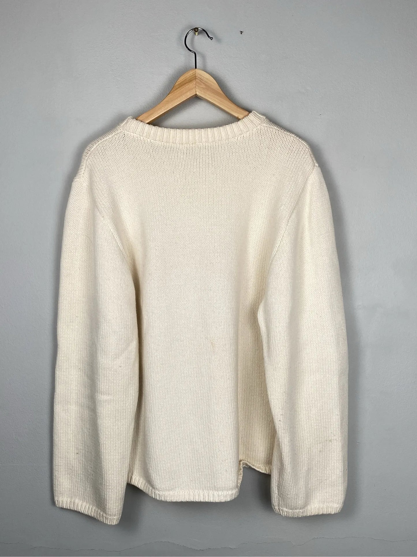 Toteme Montese Sweater