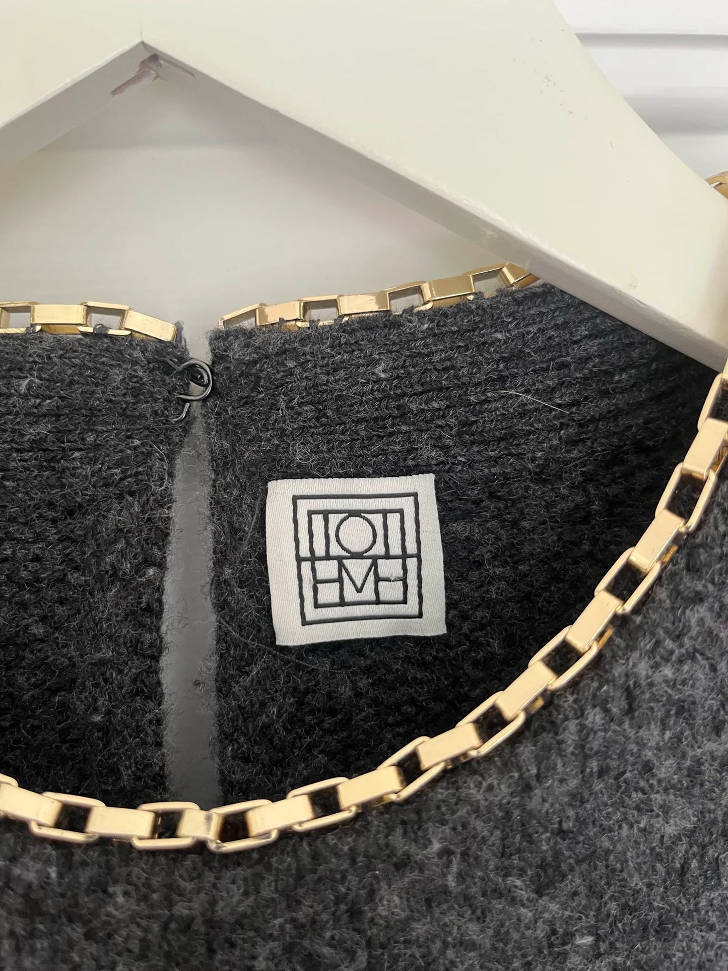 Toteme Sweater