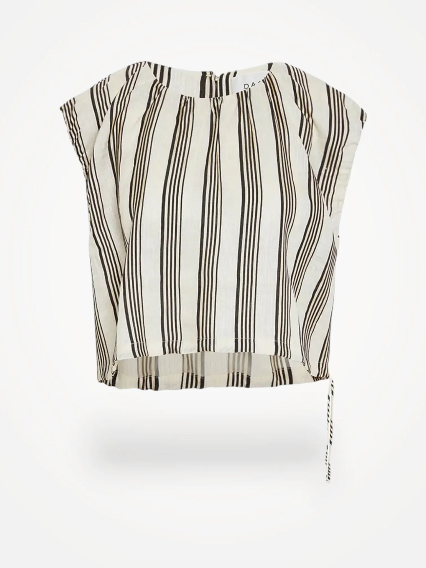 Dagmar Blouse