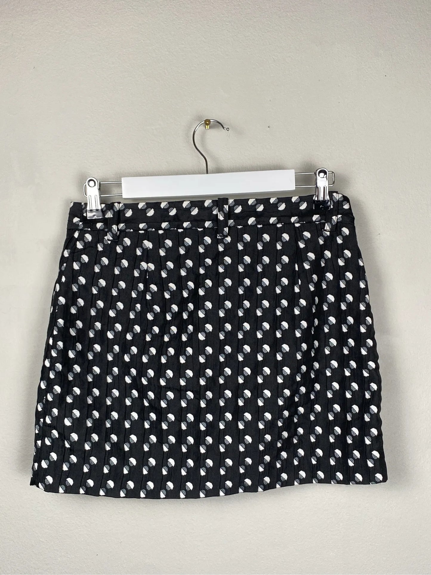 Baum und Pferdgarten Skirt