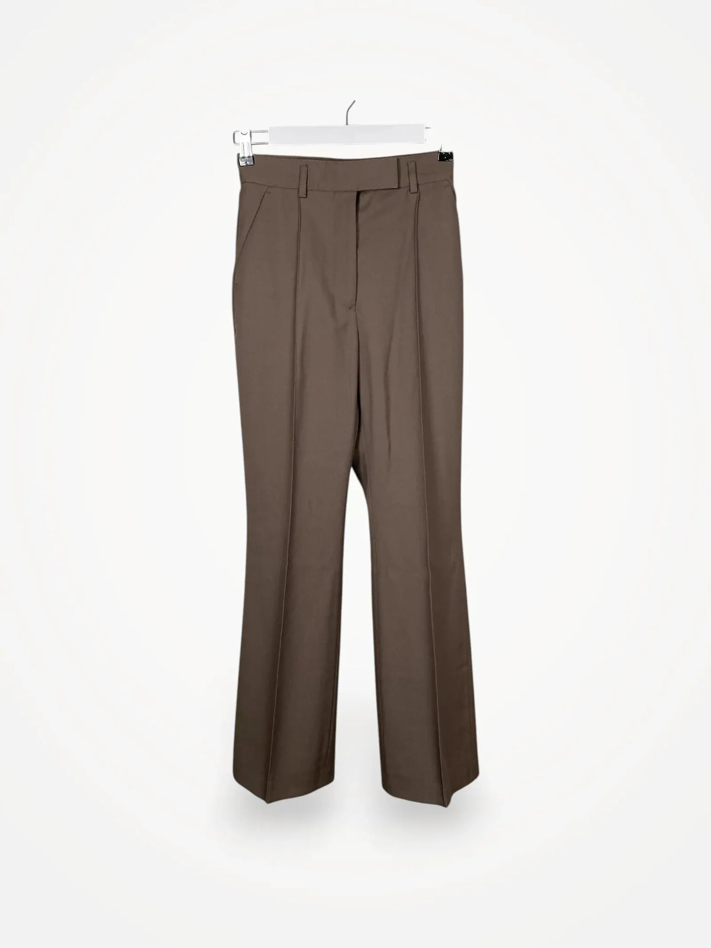 Acne Studios Suit Trousers