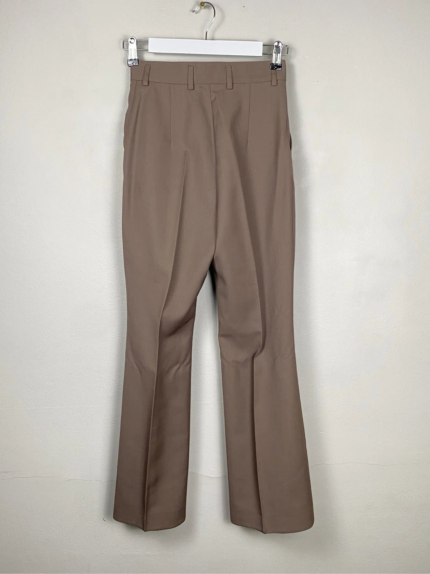 Acne Studios Suit Trousers