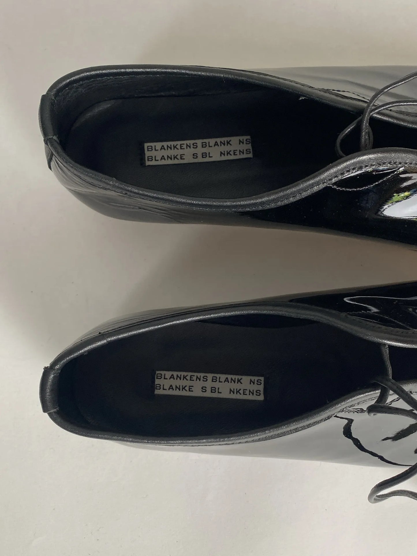 Blankens Loafers