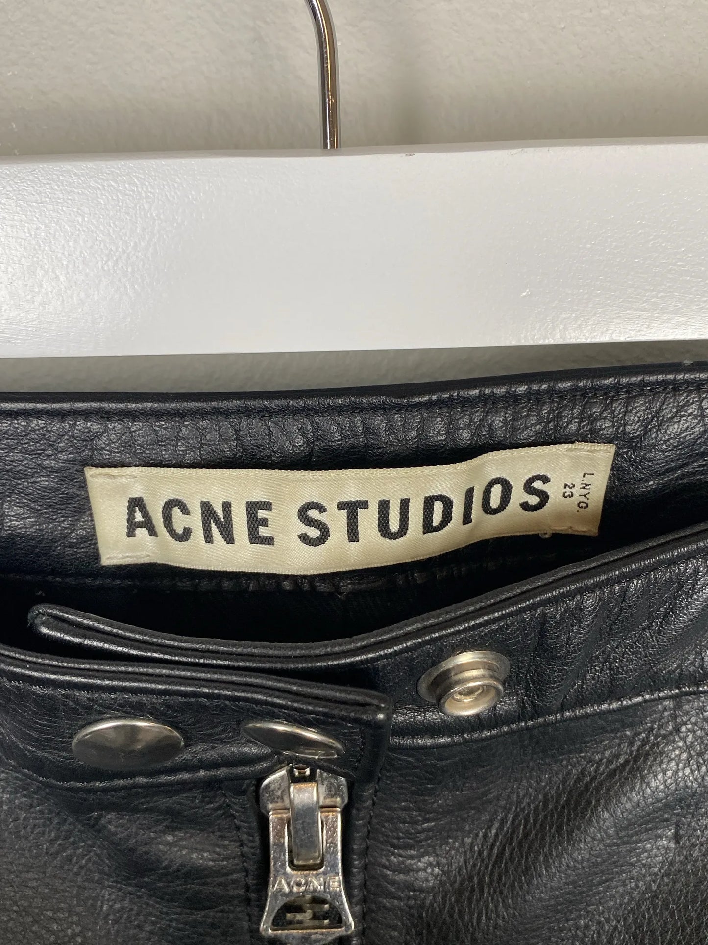 Acne Studios Trousers
