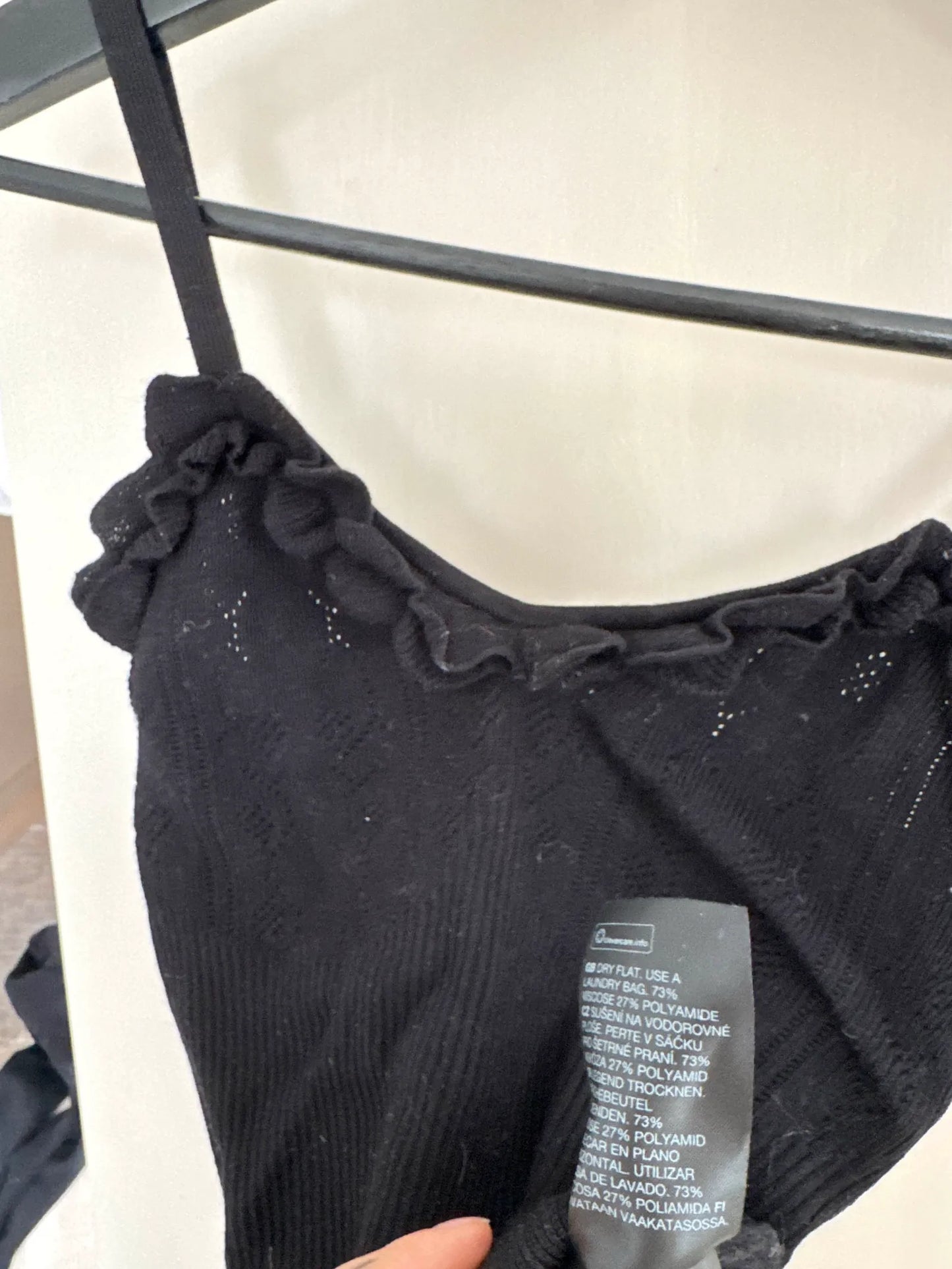 & Other Stories Body