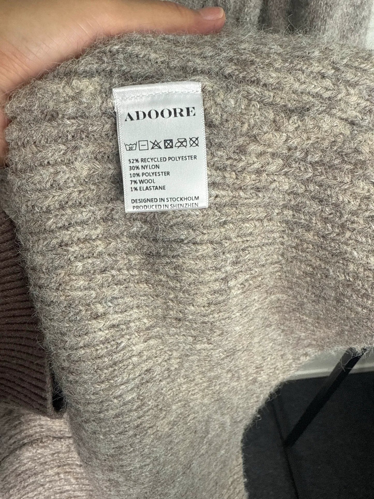 Adoore Kleid