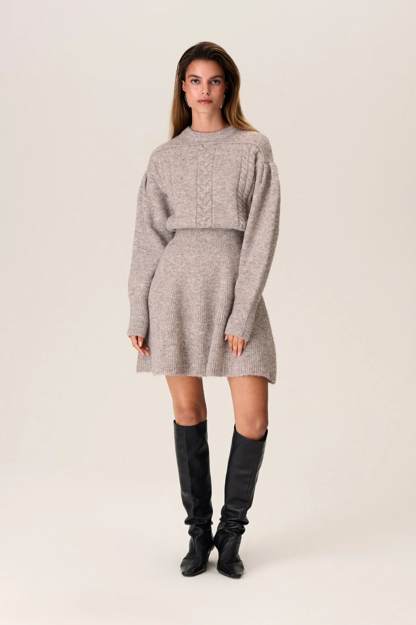 Adoore Kleid