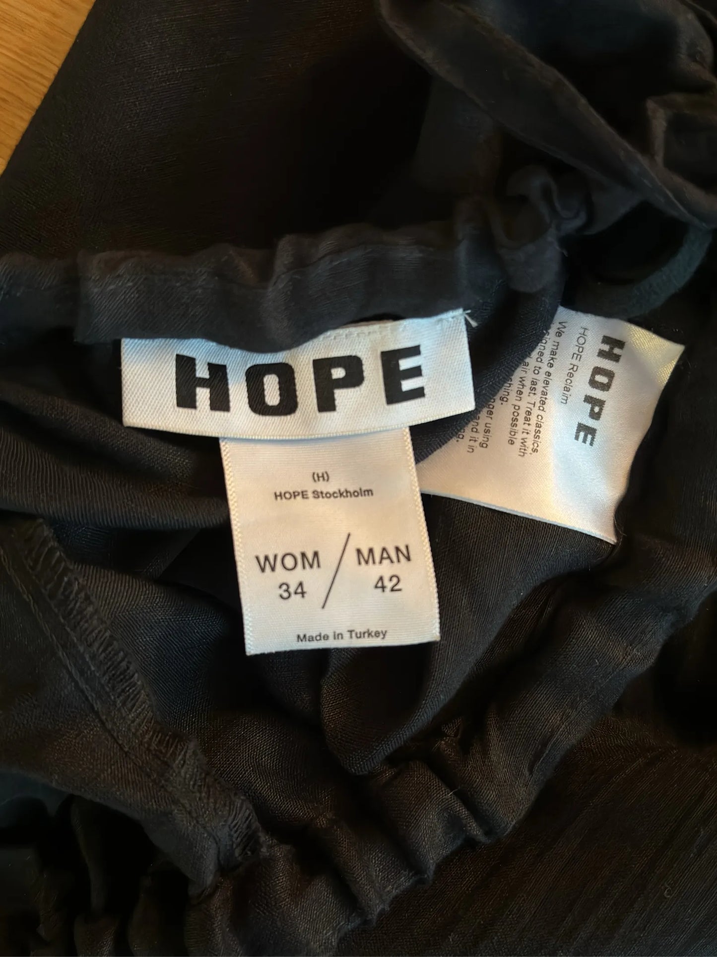 Hope Laze Trousers