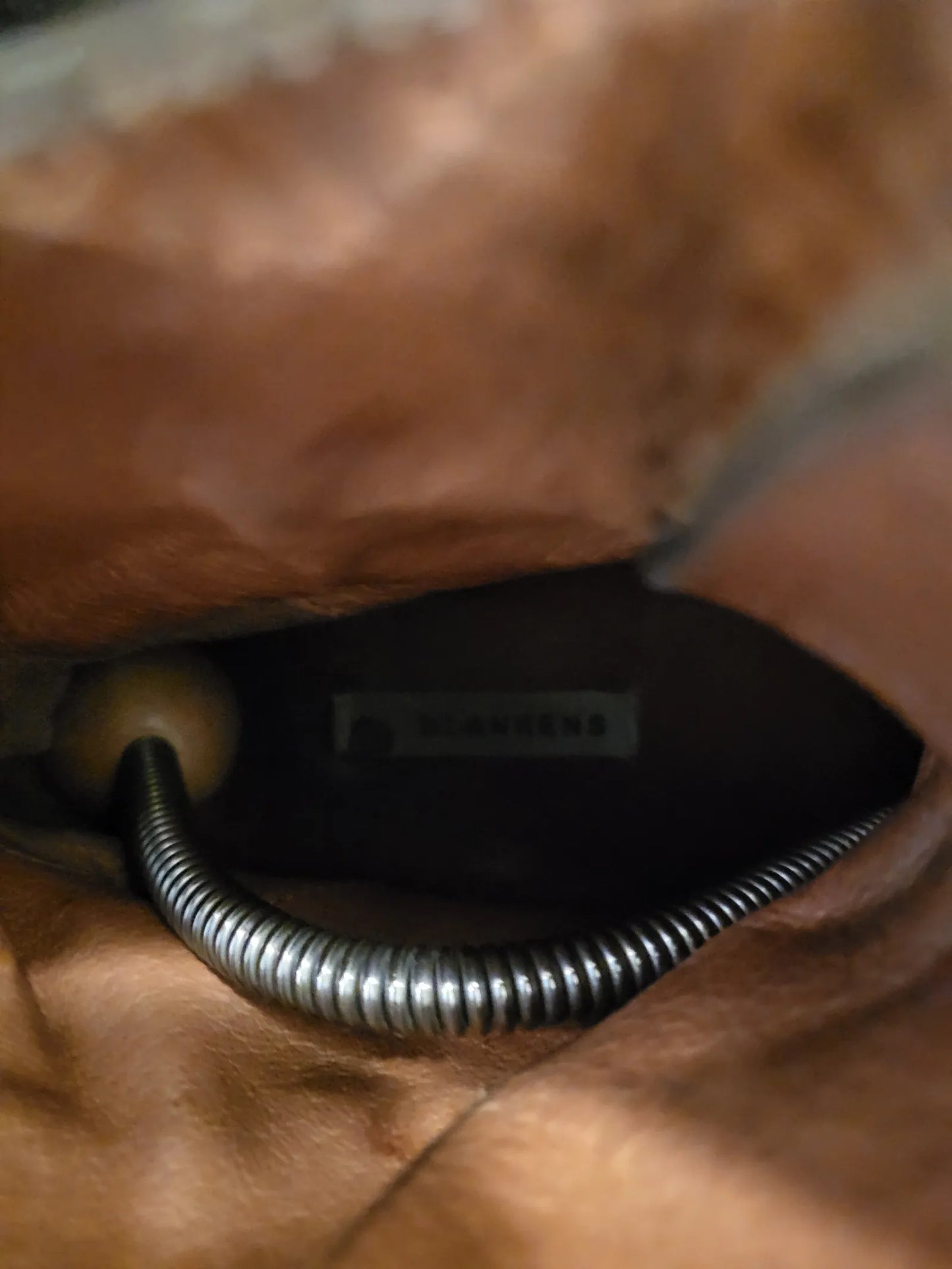 Blankens The Camden Boots