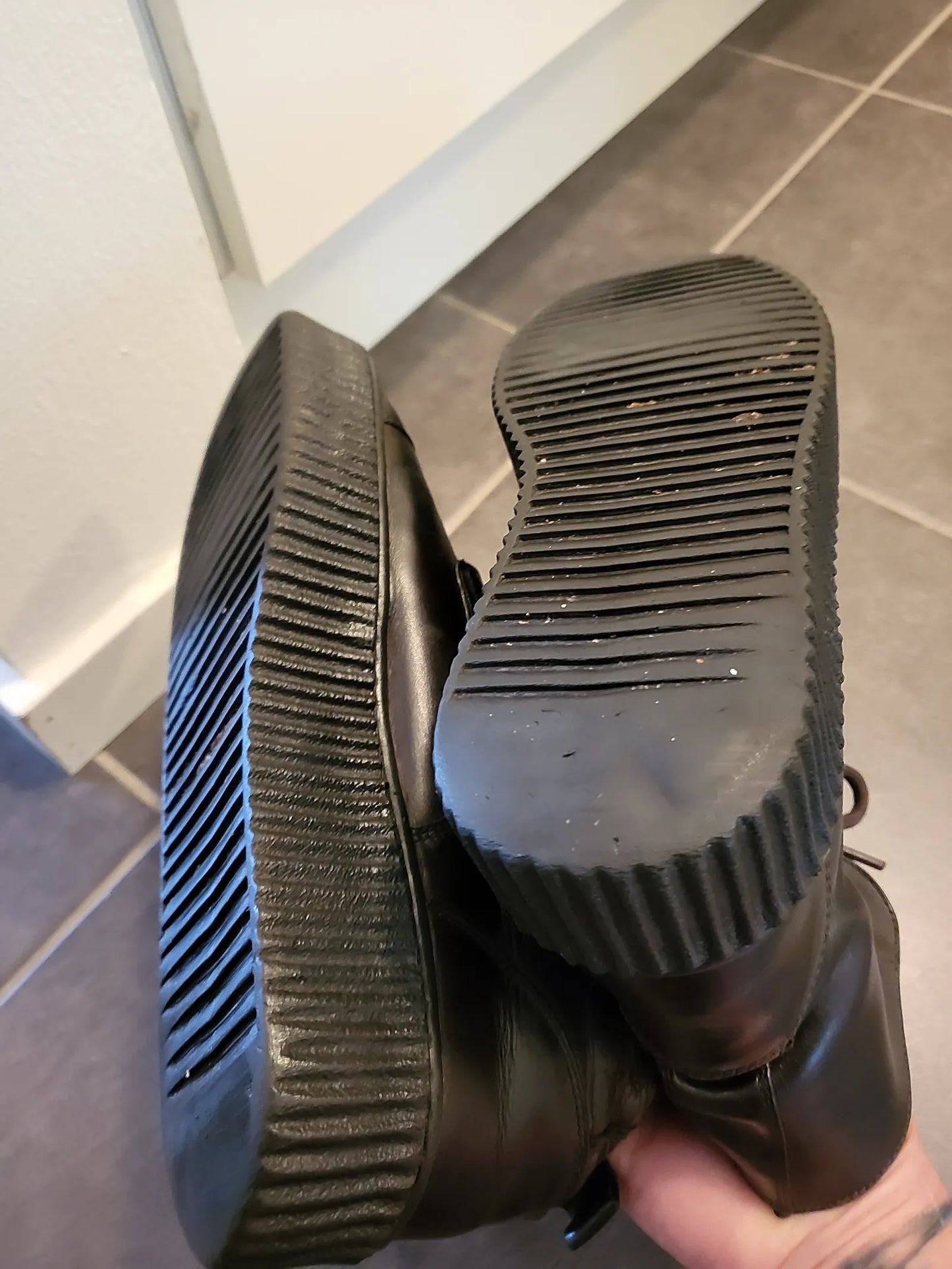 Blankens The Camden Boots