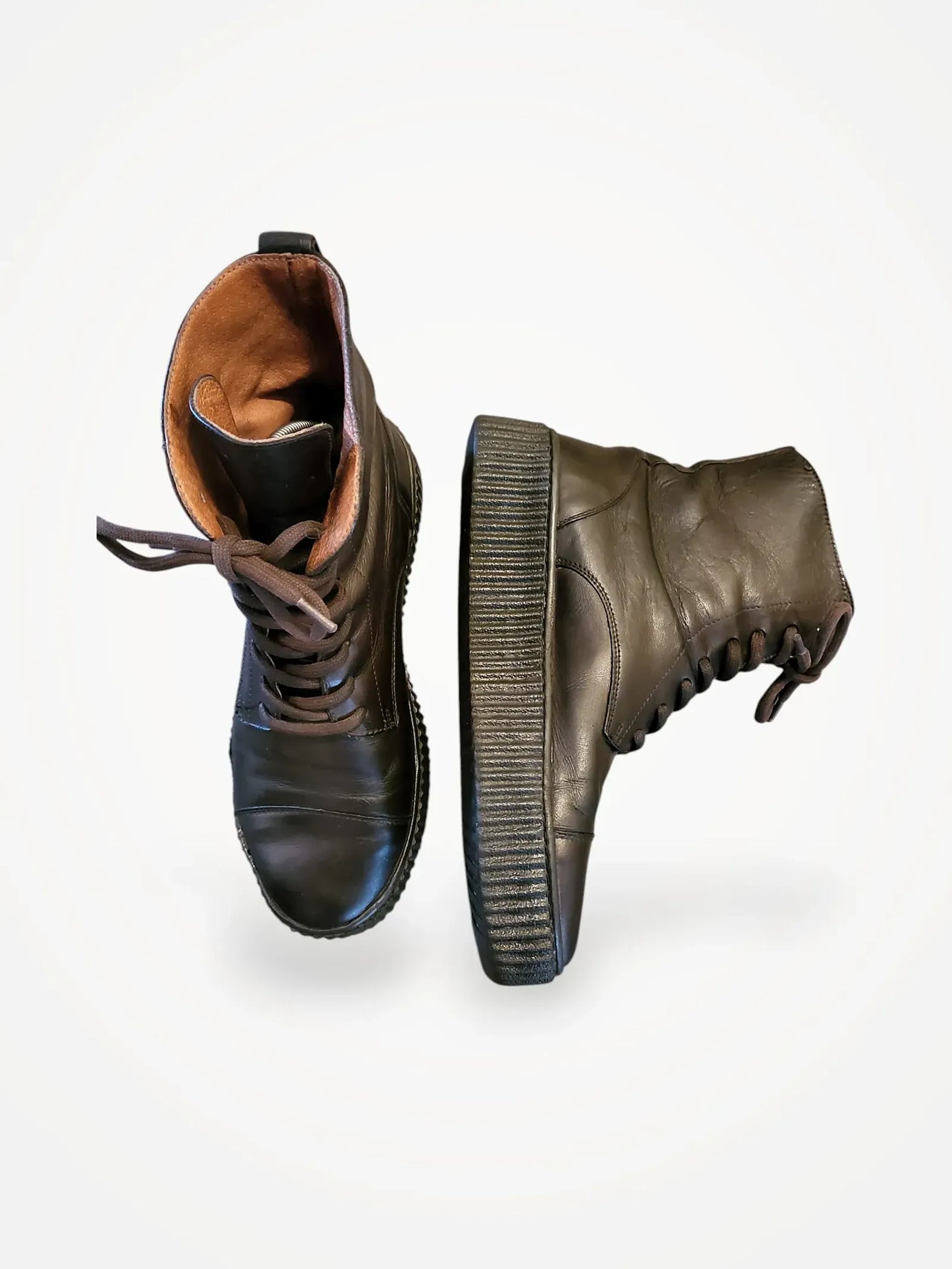 Blankens The Camden Boots