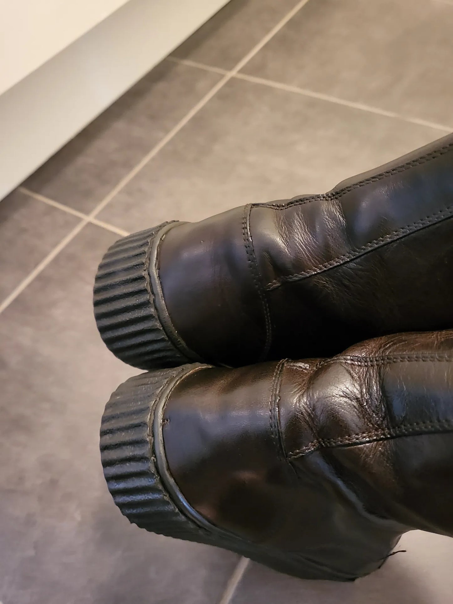 Blankens The Camden Boots